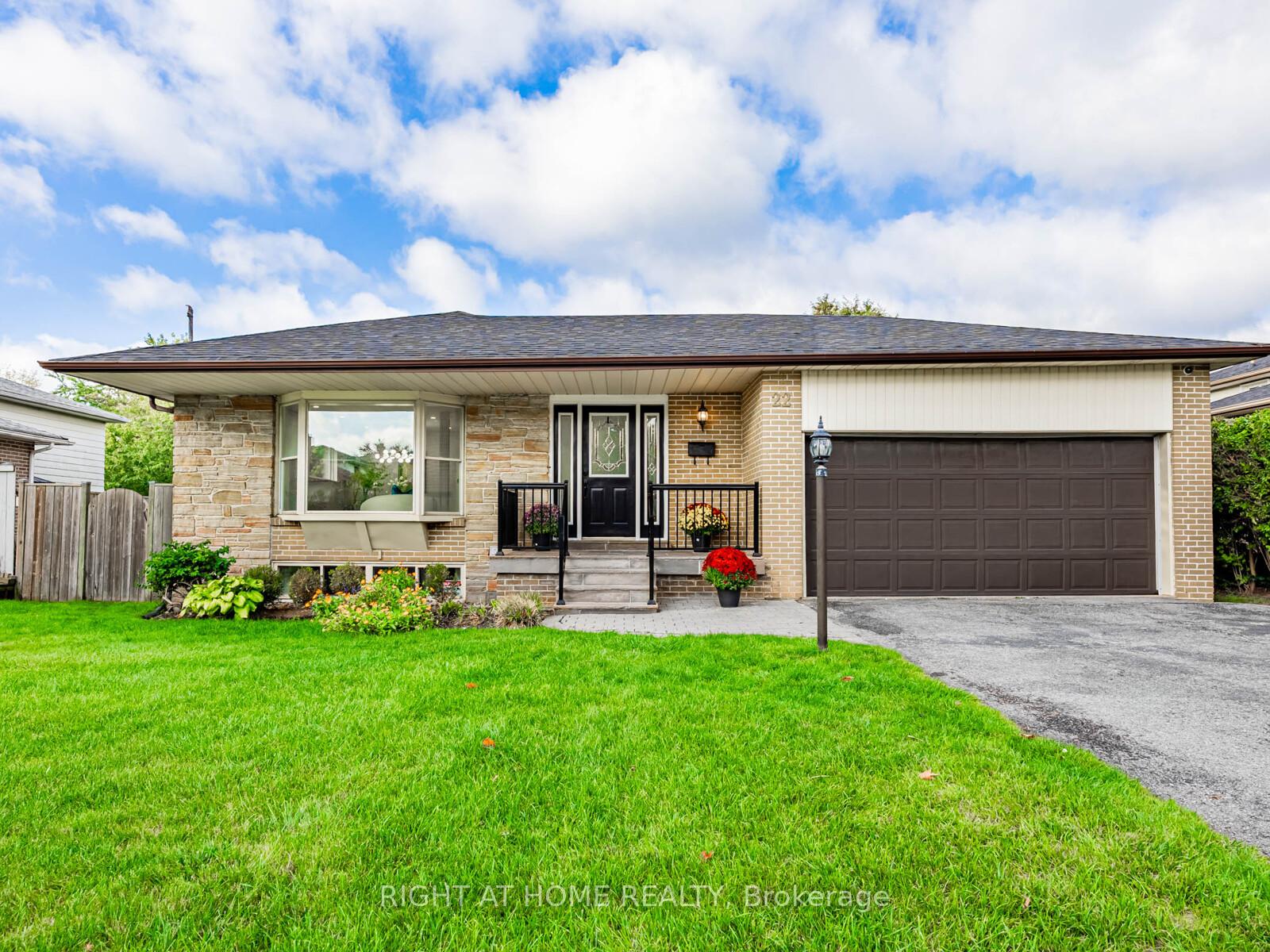 Photo 21 of 22 Jallan Drive, Ajax, Central West — HOMEH