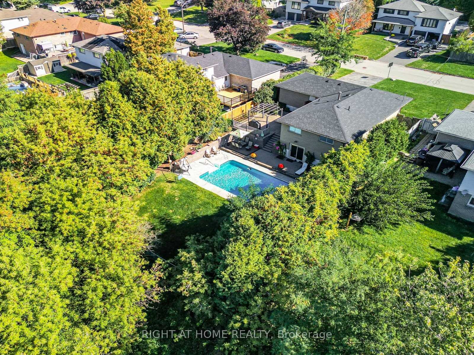 Photo 35 of 22 Jallan Drive, Ajax, Central West — HOMEH
