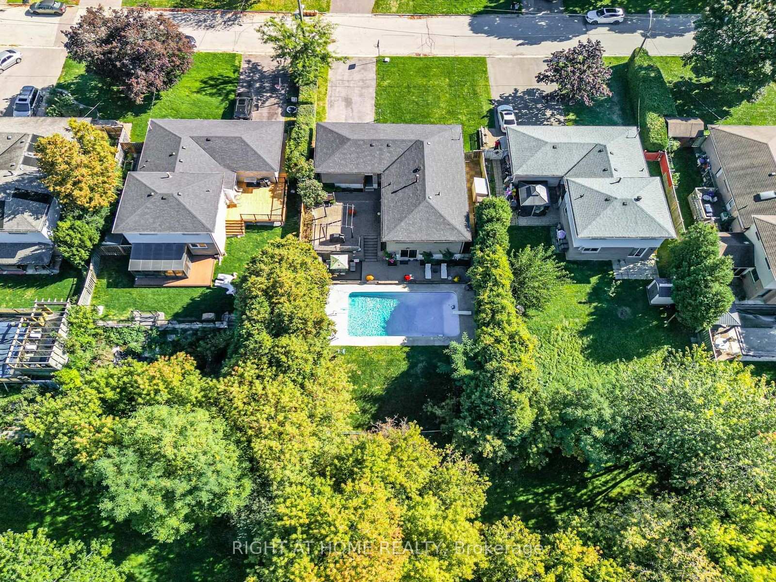 Photo 34 of 22 Jallan Drive, Ajax, Central West — HOMEH