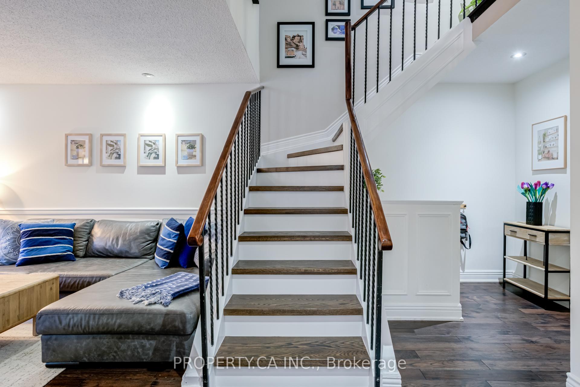 Photo 23 of 23 Gilmore Crescent, Vaughan, Brownridge — HOMEH