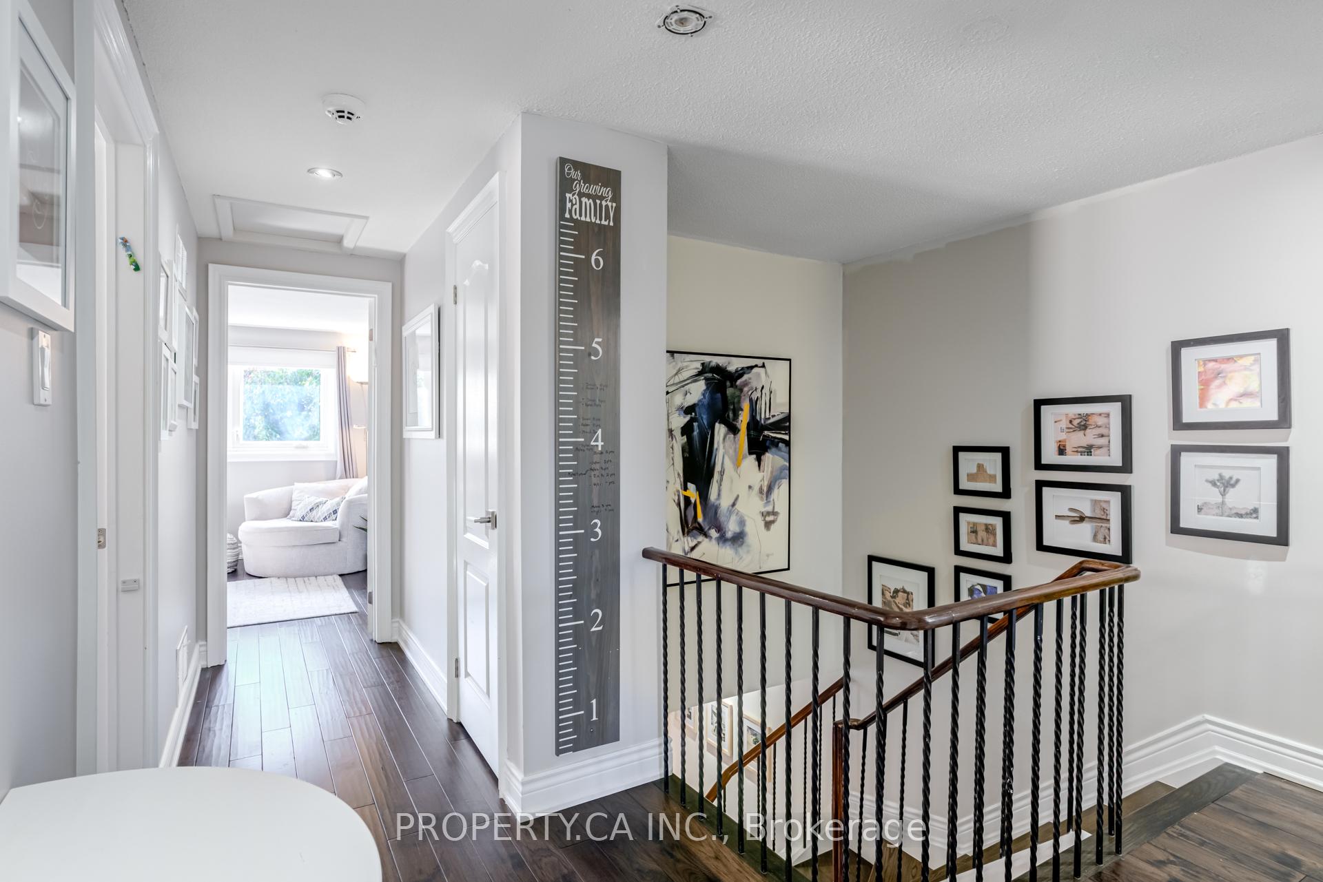 Photo 24 of 23 Gilmore Crescent, Vaughan, Brownridge — HOMEH