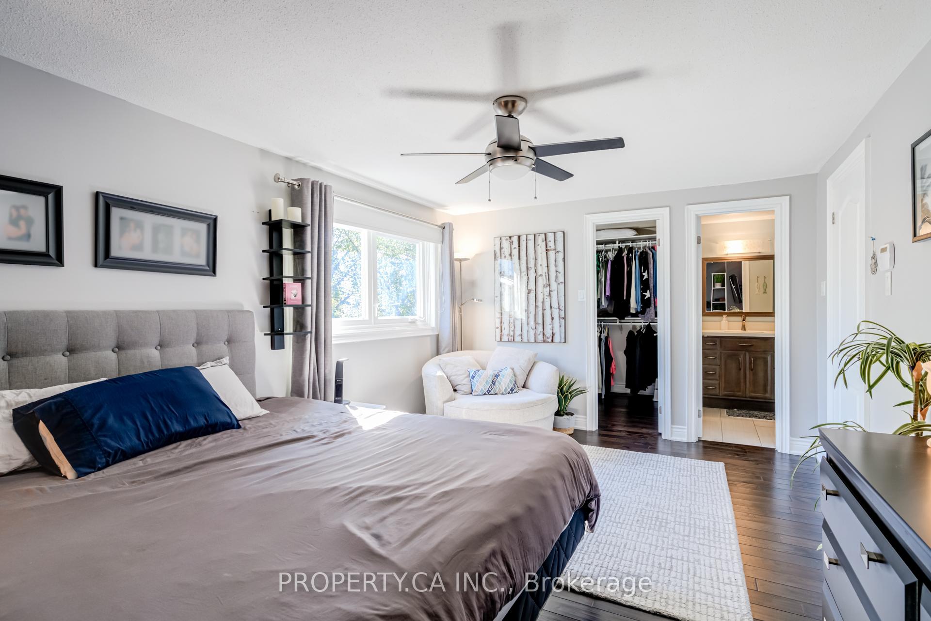 Photo 25 of 23 Gilmore Crescent, Vaughan, Brownridge — HOMEH