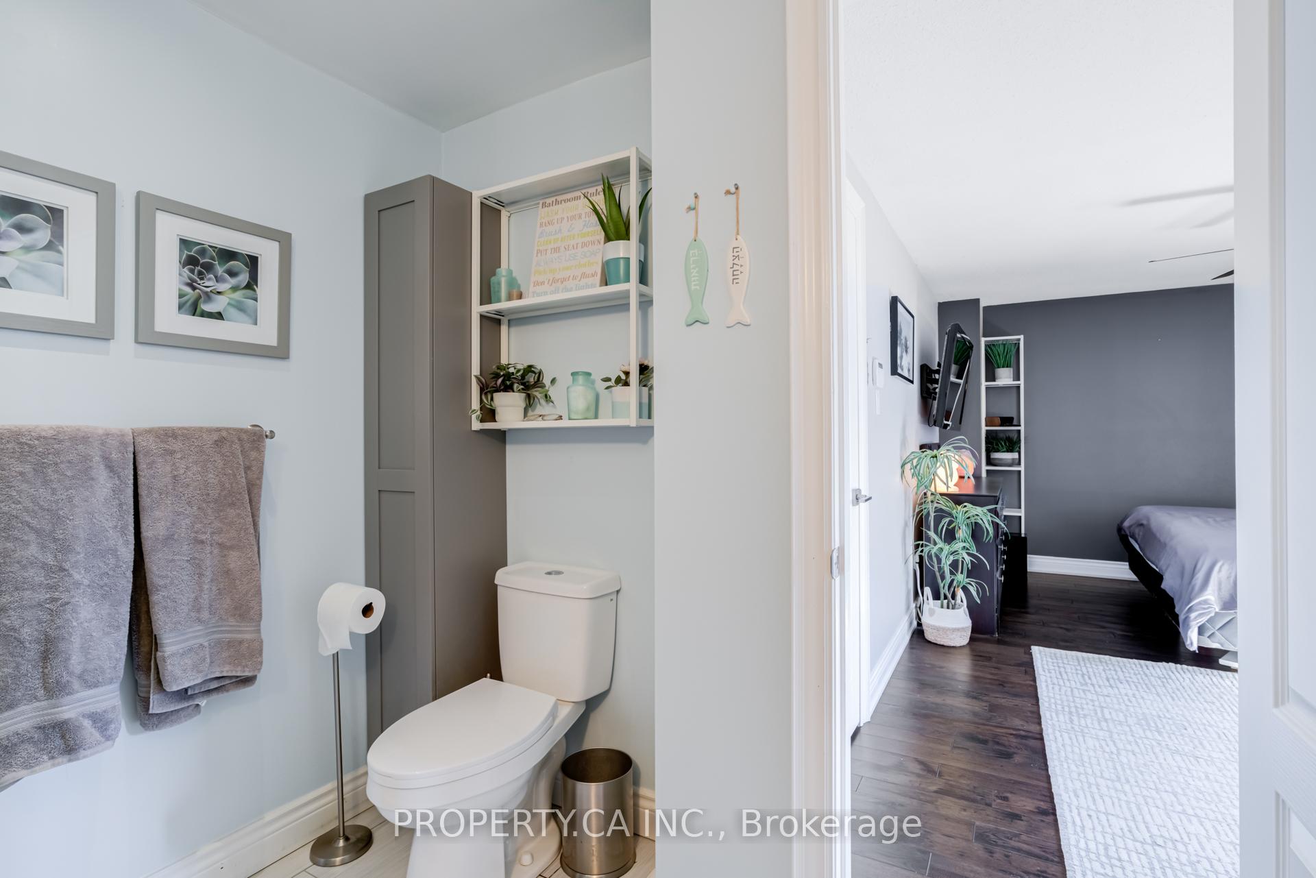 Photo 28 of 23 Gilmore Crescent, Vaughan, Brownridge — HOMEH