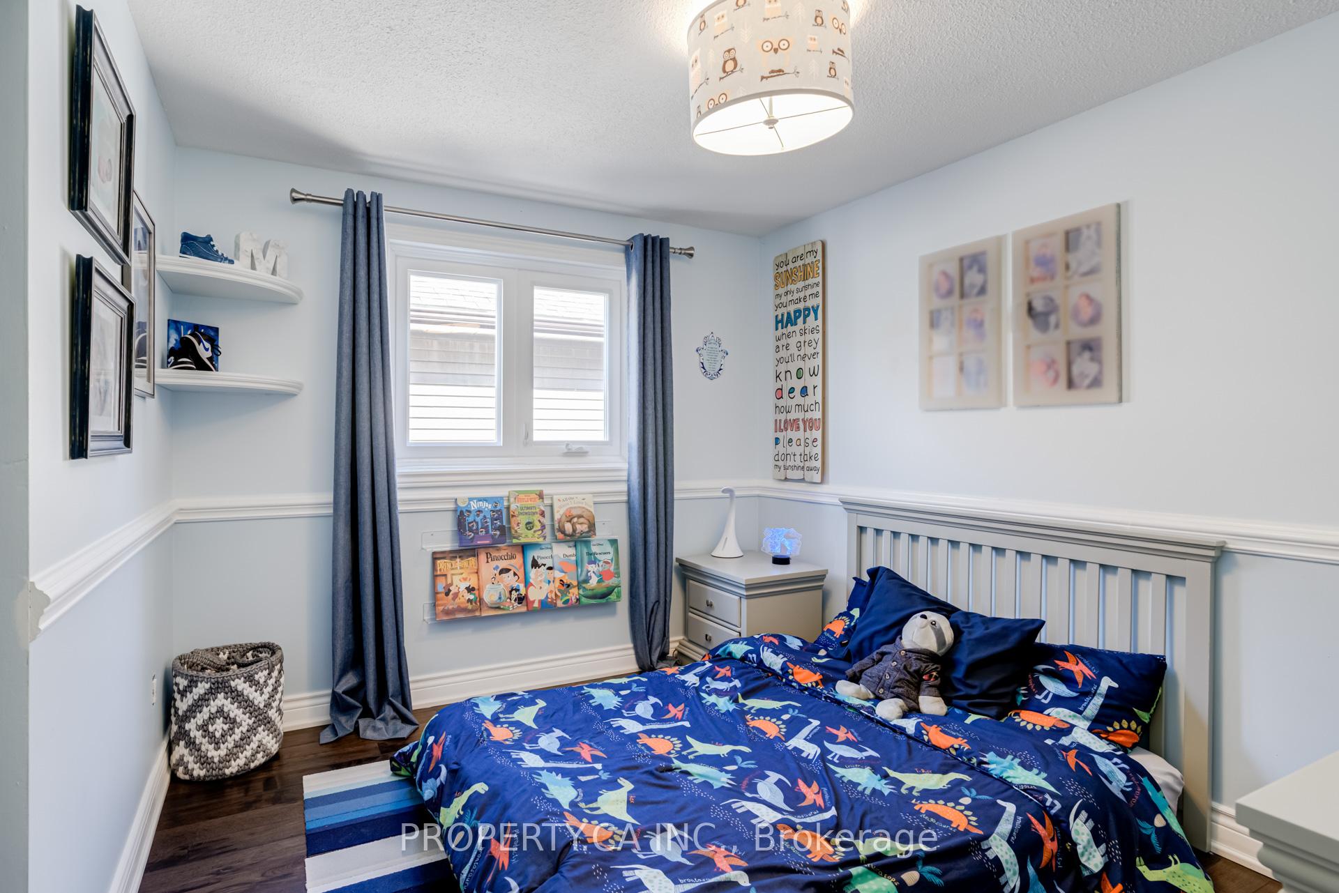 Photo 31 of 23 Gilmore Crescent, Vaughan, Brownridge — HOMEH