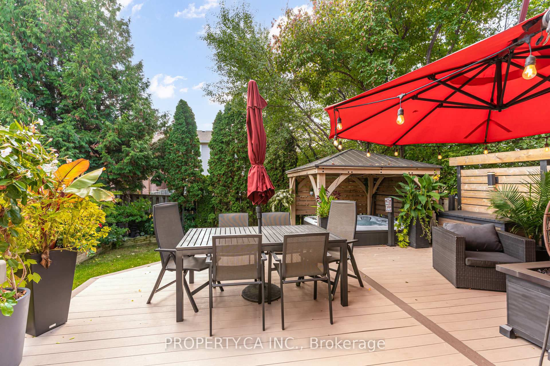 Photo 41 of 23 Gilmore Crescent, Vaughan, Brownridge — HOMEH