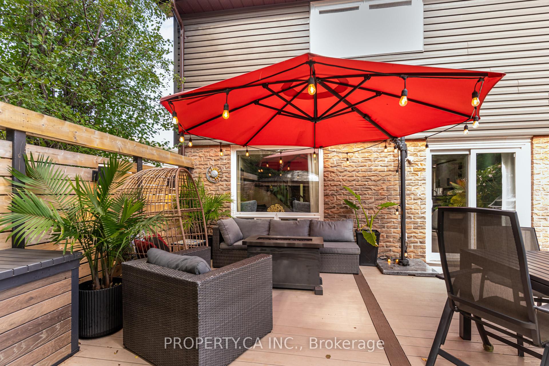 Photo 45 of 23 Gilmore Crescent, Vaughan, Brownridge — HOMEH