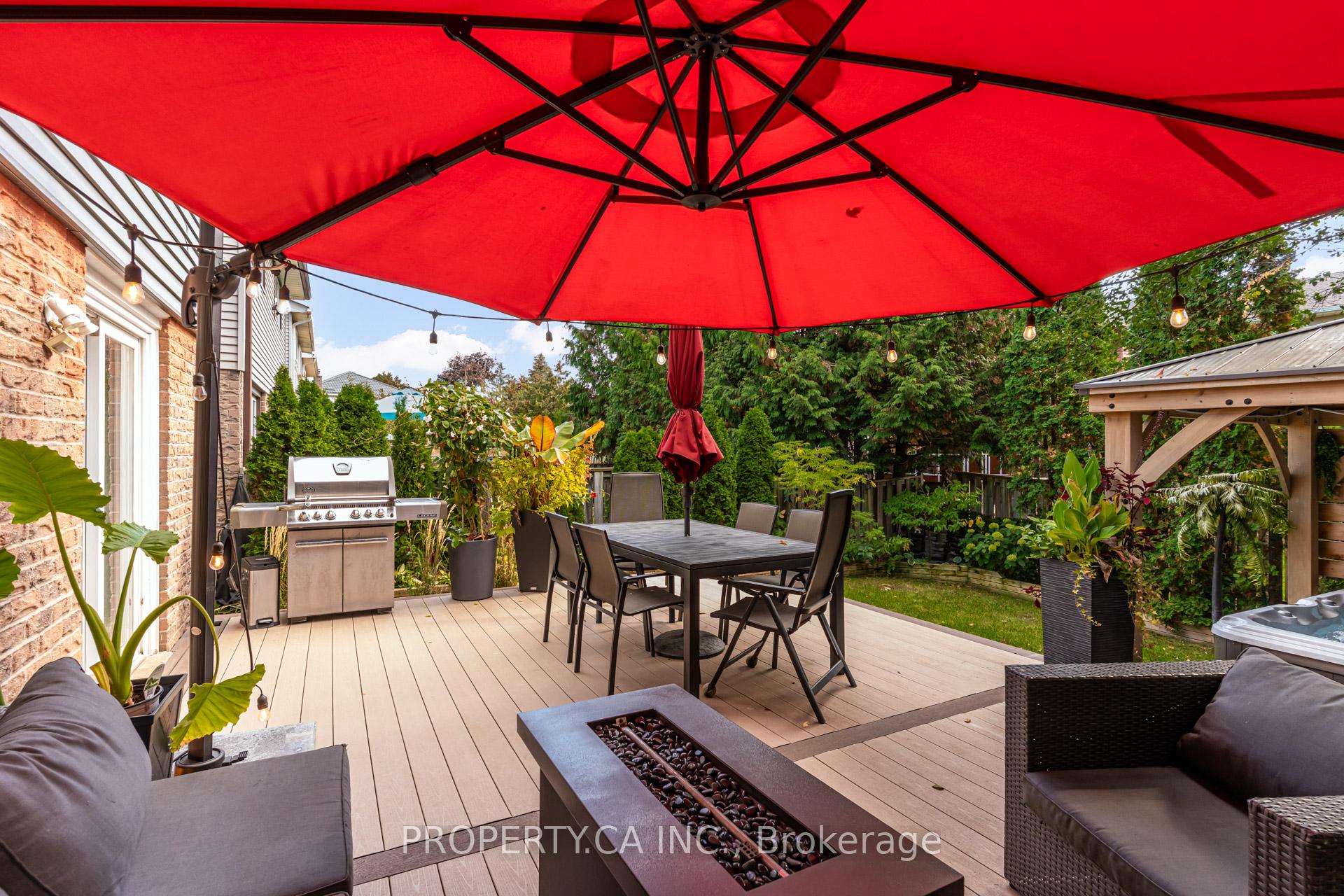 Photo 46 of 23 Gilmore Crescent, Vaughan, Brownridge — HOMEH