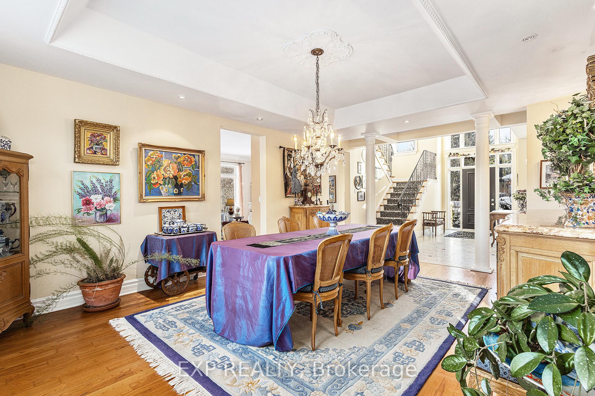 Photo 4 of 133 Balmoral Place, Ottawa, Faircrest Heights — HOMEH