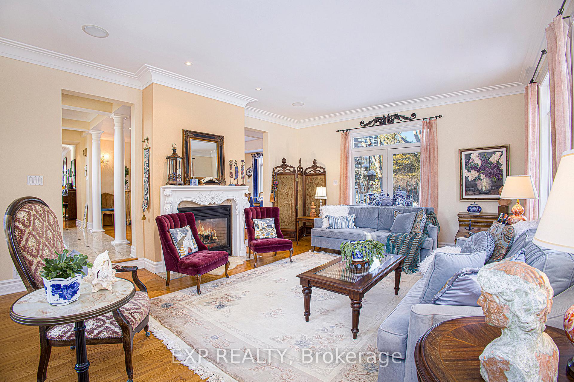 Photo 10 of 133 Balmoral Place, Ottawa, Faircrest Heights — HOMEH