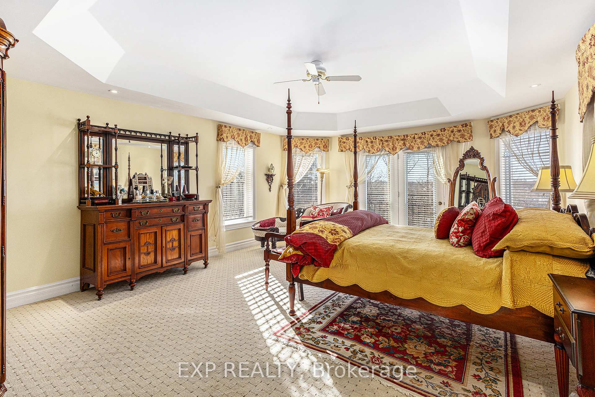 Photo 27 of 133 Balmoral Place, Ottawa, Faircrest Heights — HOMEH