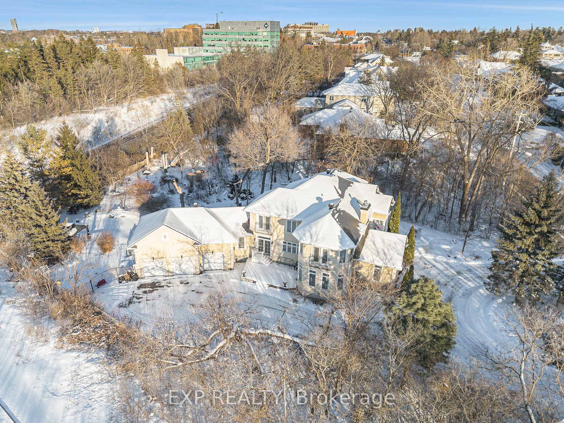 Photo 45 of 133 Balmoral Place, Ottawa, Faircrest Heights — HOMEH