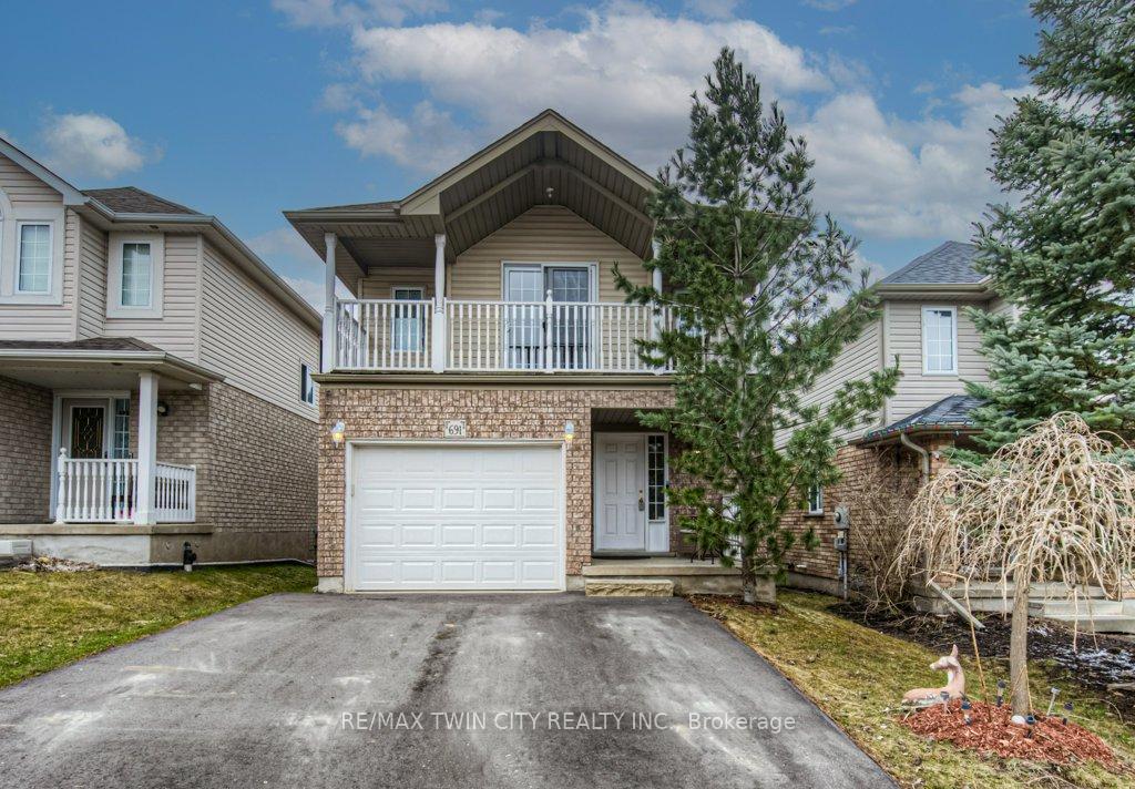 Photo 1 of 691 Karlsfeld Road, Waterloo — HOMEH