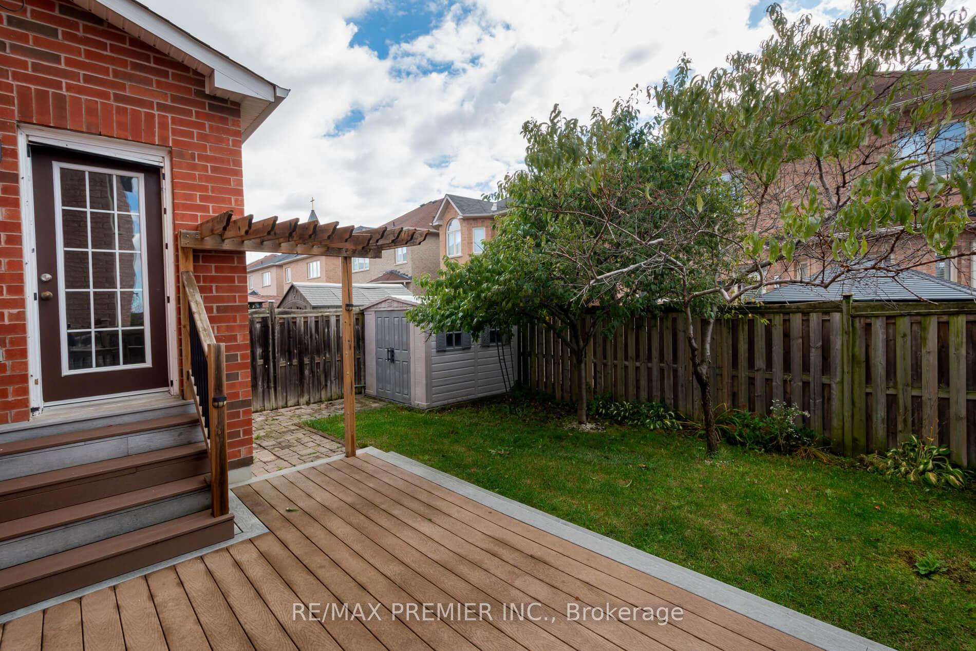 Photo 30 of 61 St Victor Drive, Vaughan, Vellore Village — HOMEH