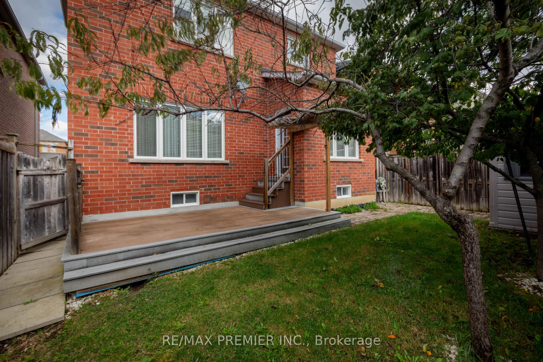 Photo 31 of 61 St Victor Drive, Vaughan, Vellore Village — HOMEH