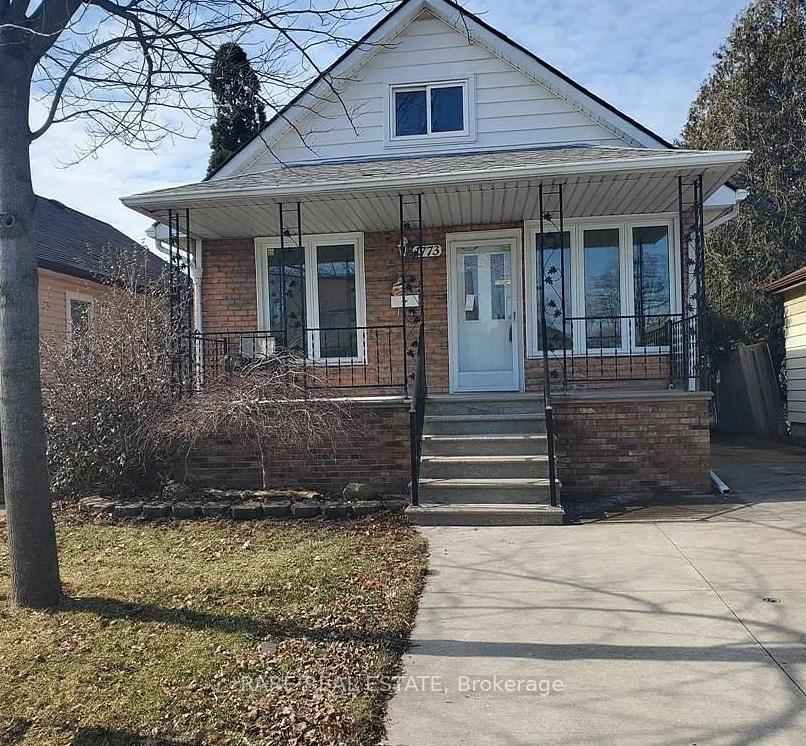 Photo 1 of 1773 Hall Avenue, Windsor — HOMEH