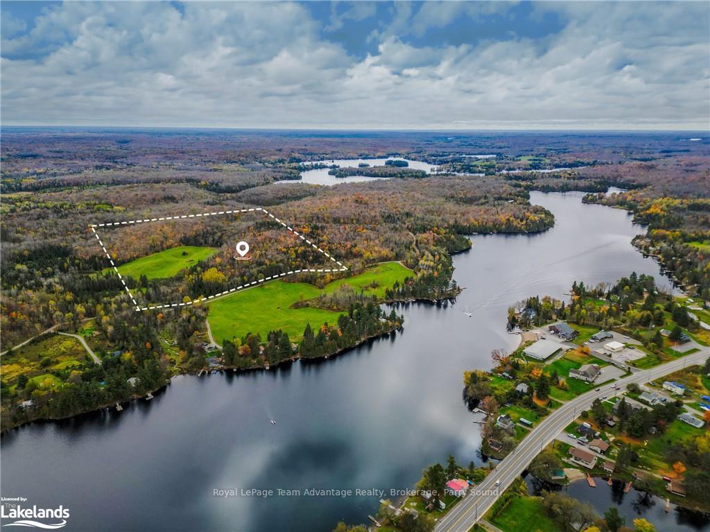 Photo 1 of LOT 3 Quinn Road, Whitestone, Hagerman — HOMEH