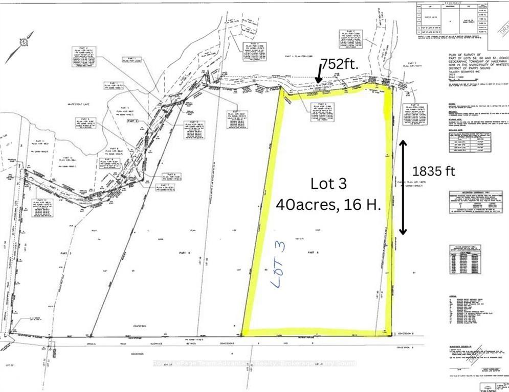 Photo 15 of LOT 3 Quinn Road, Whitestone, Hagerman — HOMEH
