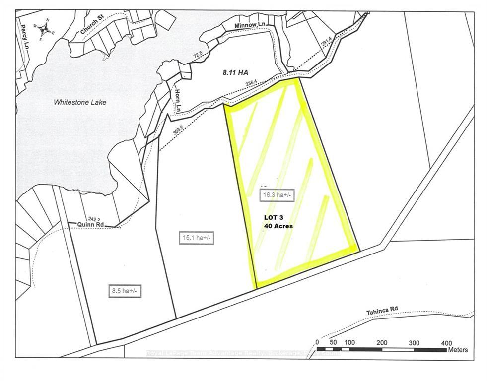 Photo 16 of LOT 3 Quinn Road, Whitestone, Hagerman — HOMEH