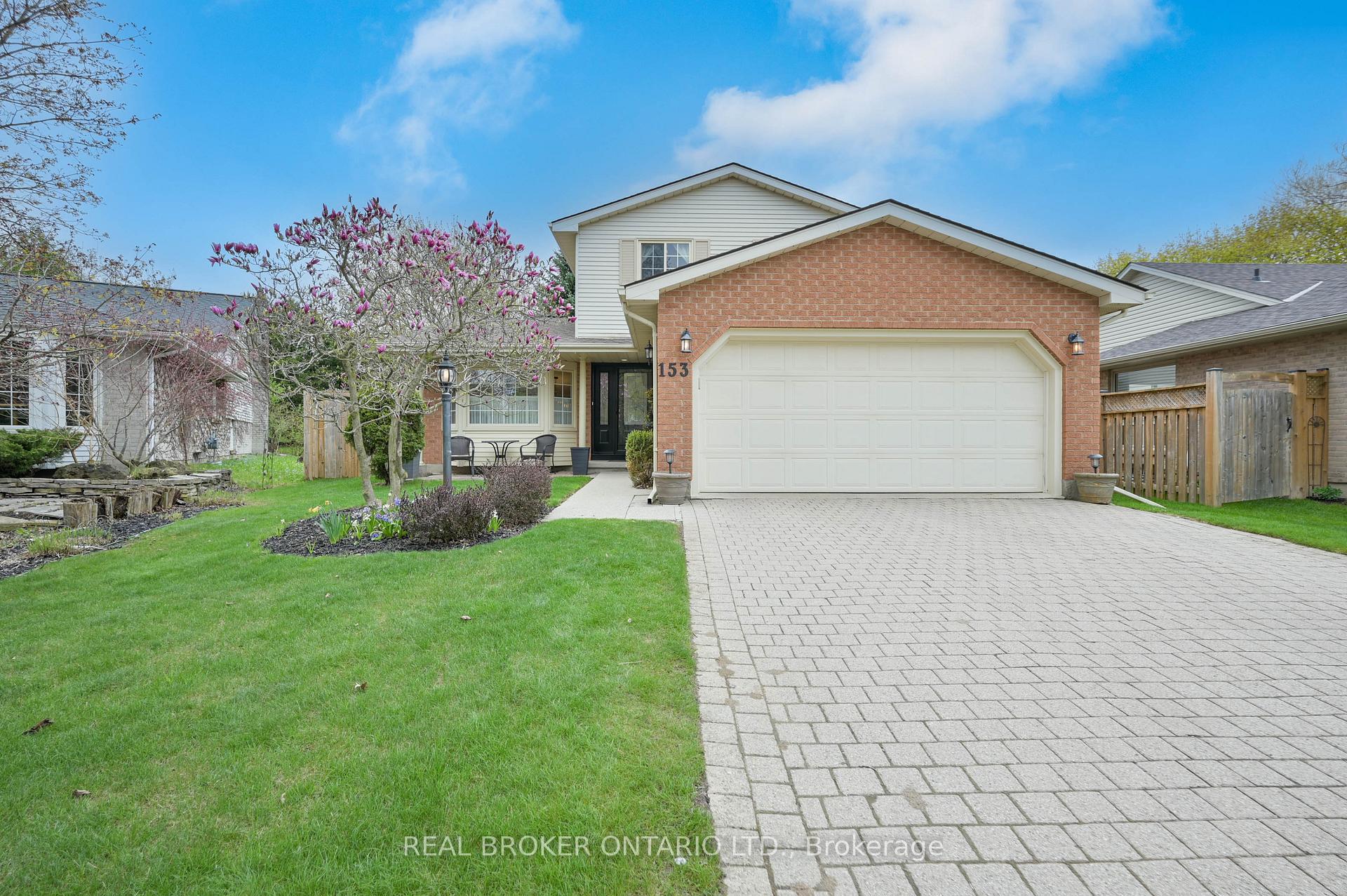 Photo 1 of 153 Thornberry Lane, Waterloo — HOMEH