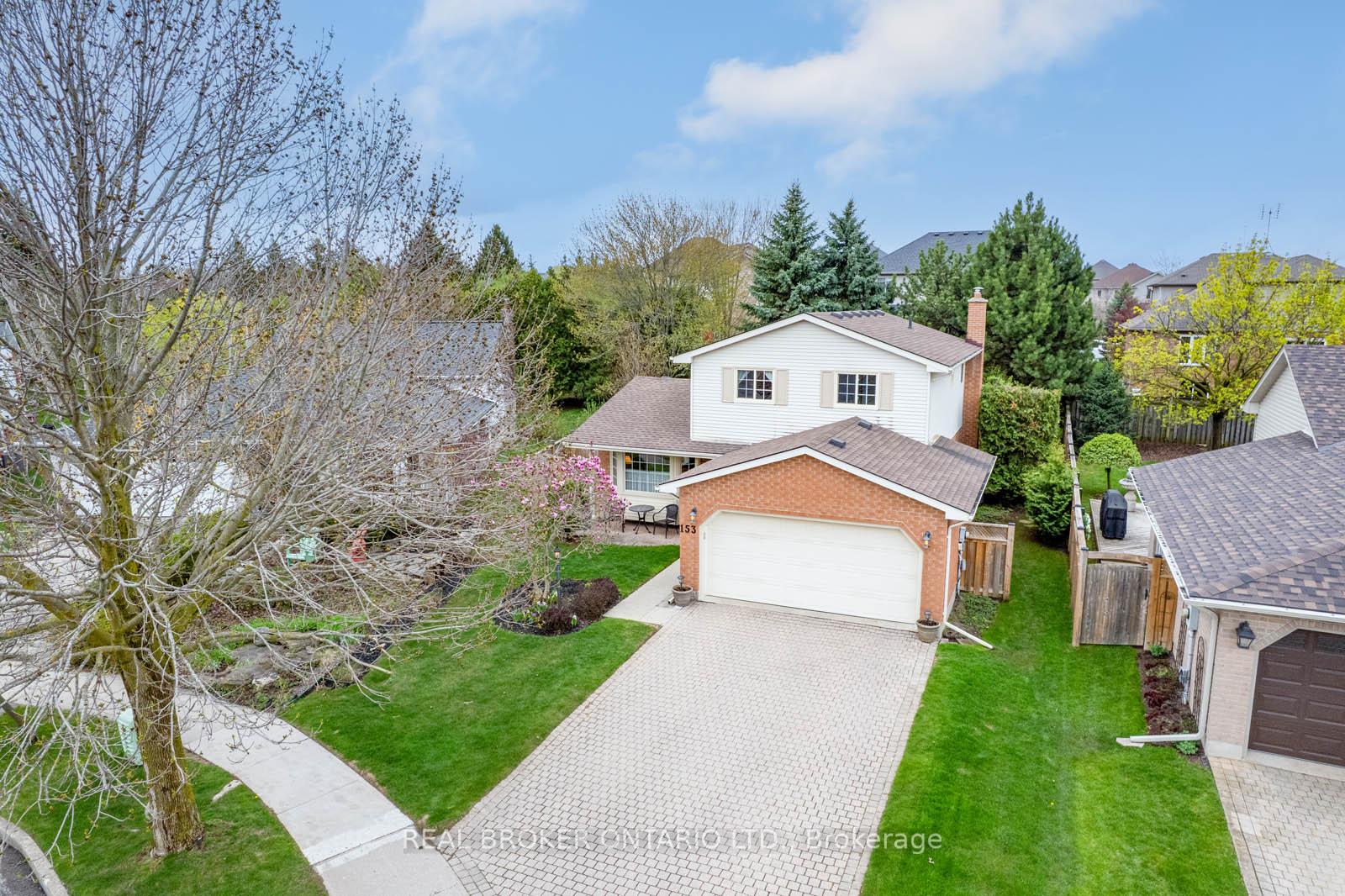 Photo 3 of 153 Thornberry Lane, Waterloo — HOMEH