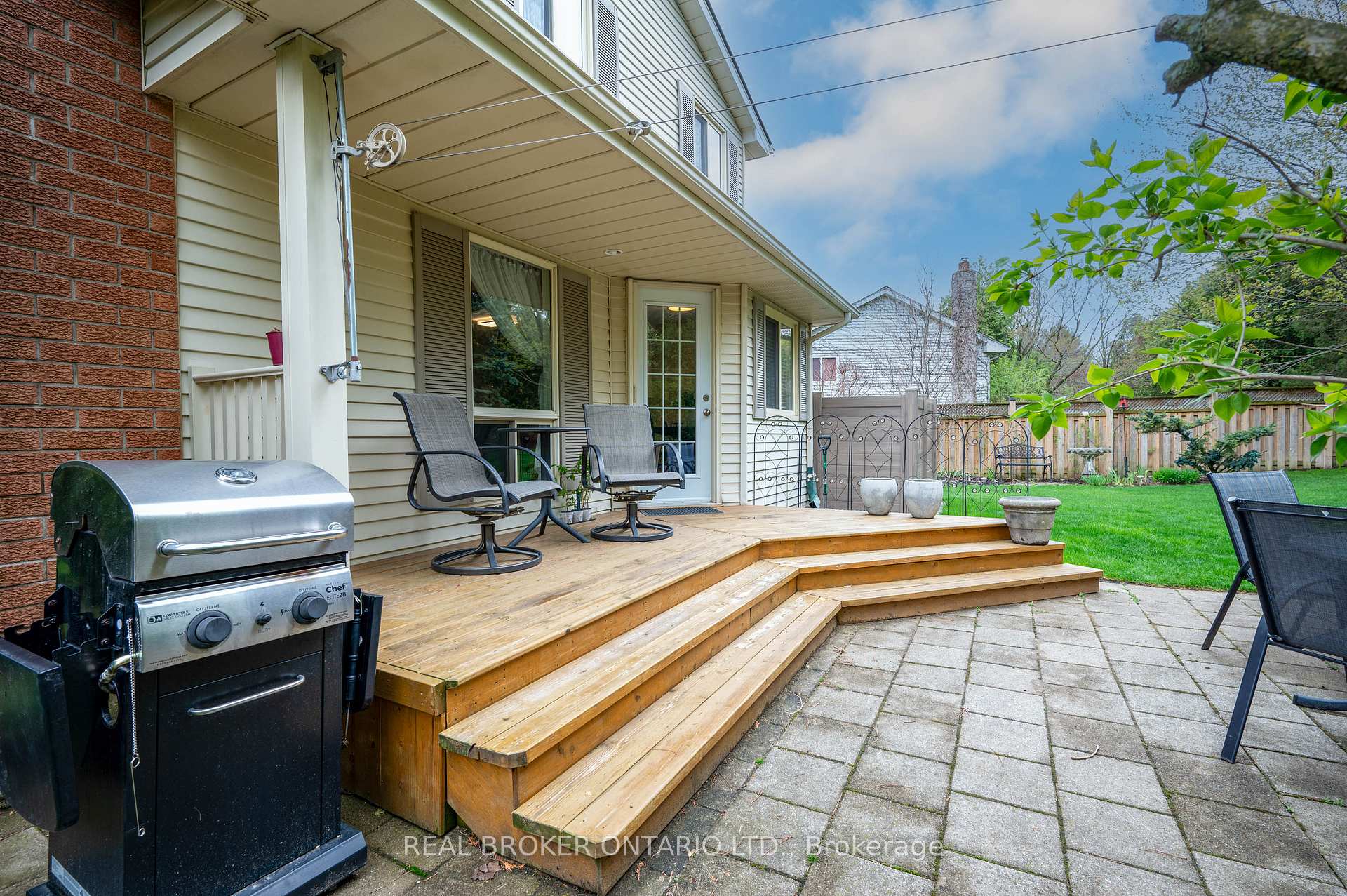 Photo 33 of 153 Thornberry Lane, Waterloo — HOMEH