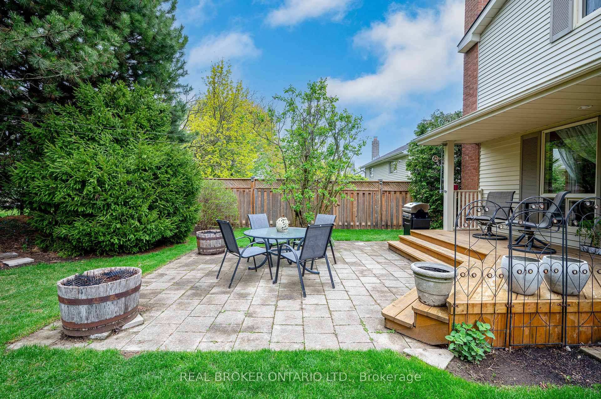 Photo 34 of 153 Thornberry Lane, Waterloo — HOMEH