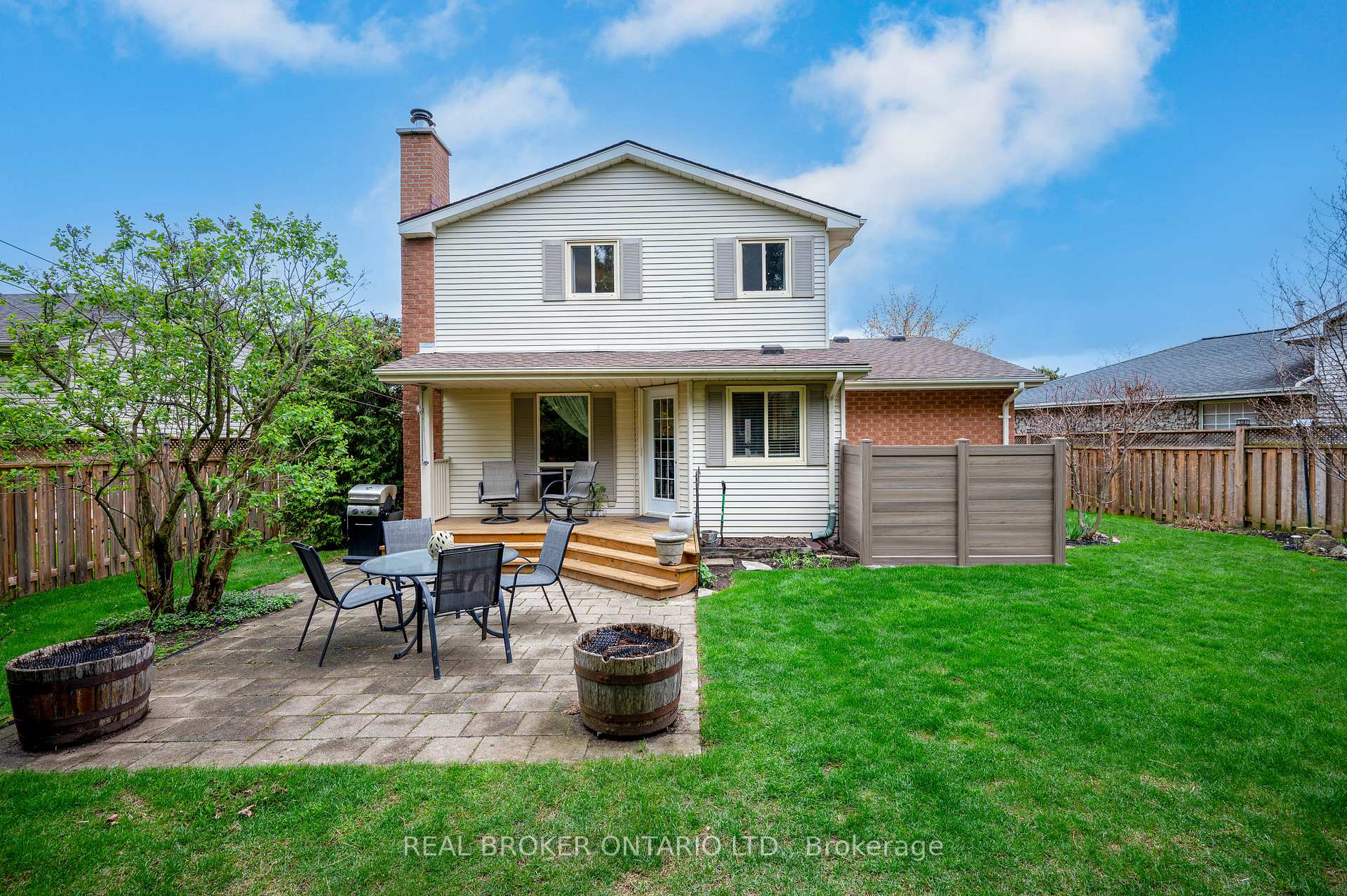 Photo 35 of 153 Thornberry Lane, Waterloo — HOMEH