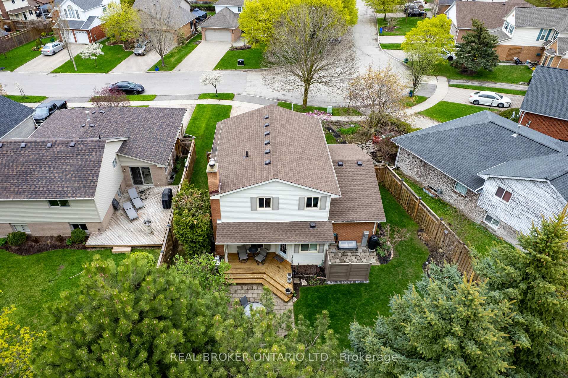 Photo 40 of 153 Thornberry Lane, Waterloo — HOMEH