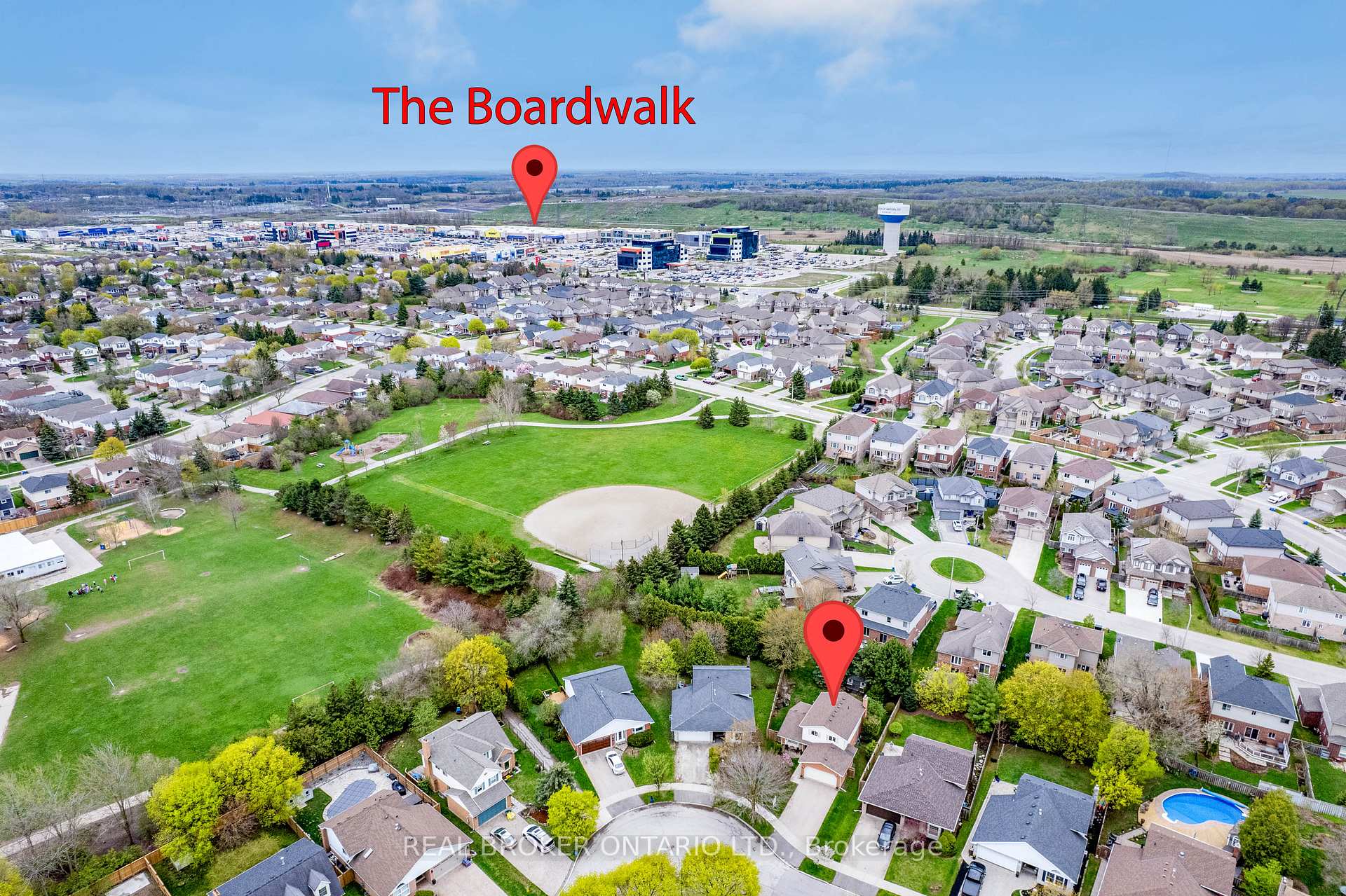 Photo 43 of 153 Thornberry Lane, Waterloo — HOMEH