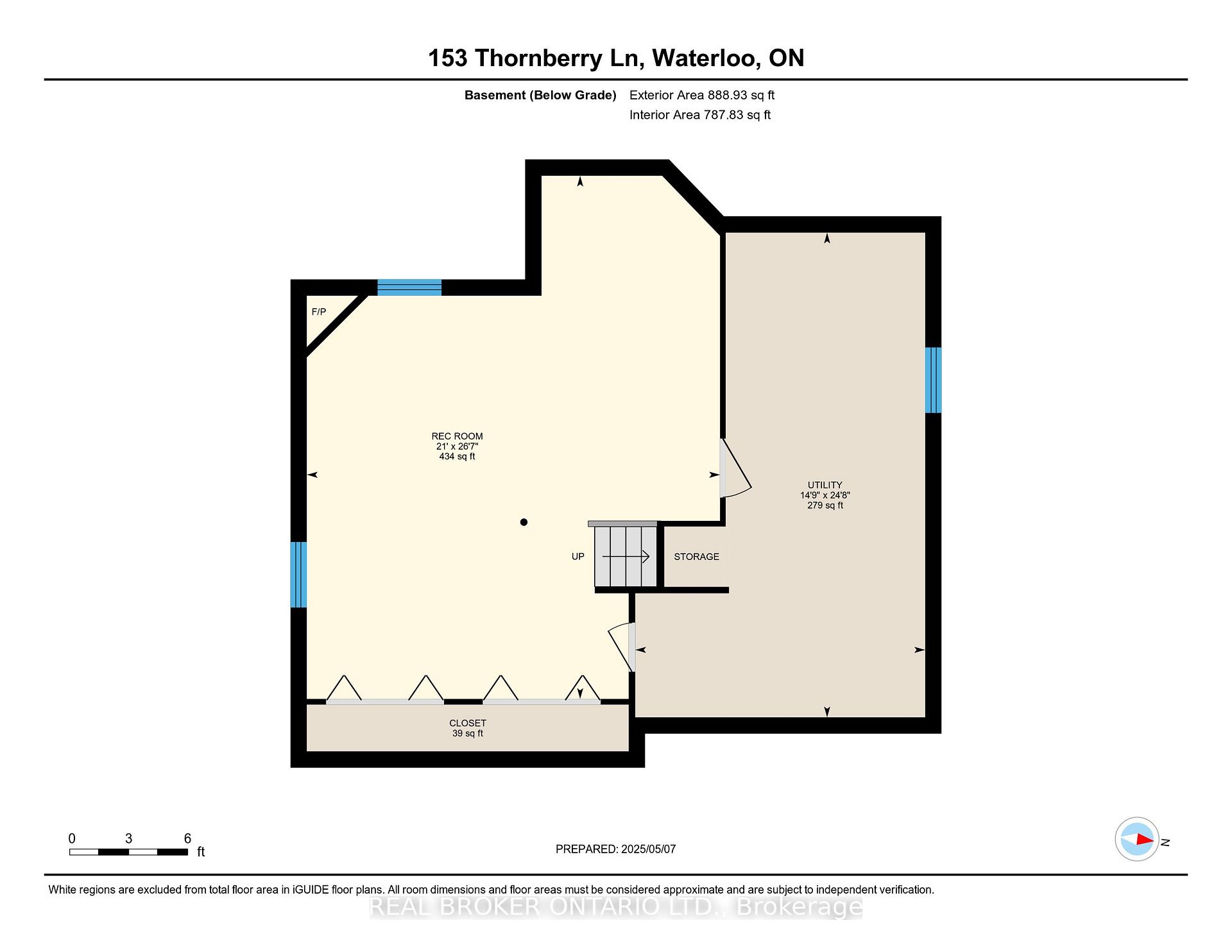 Photo 46 of 153 Thornberry Lane, Waterloo — HOMEH
