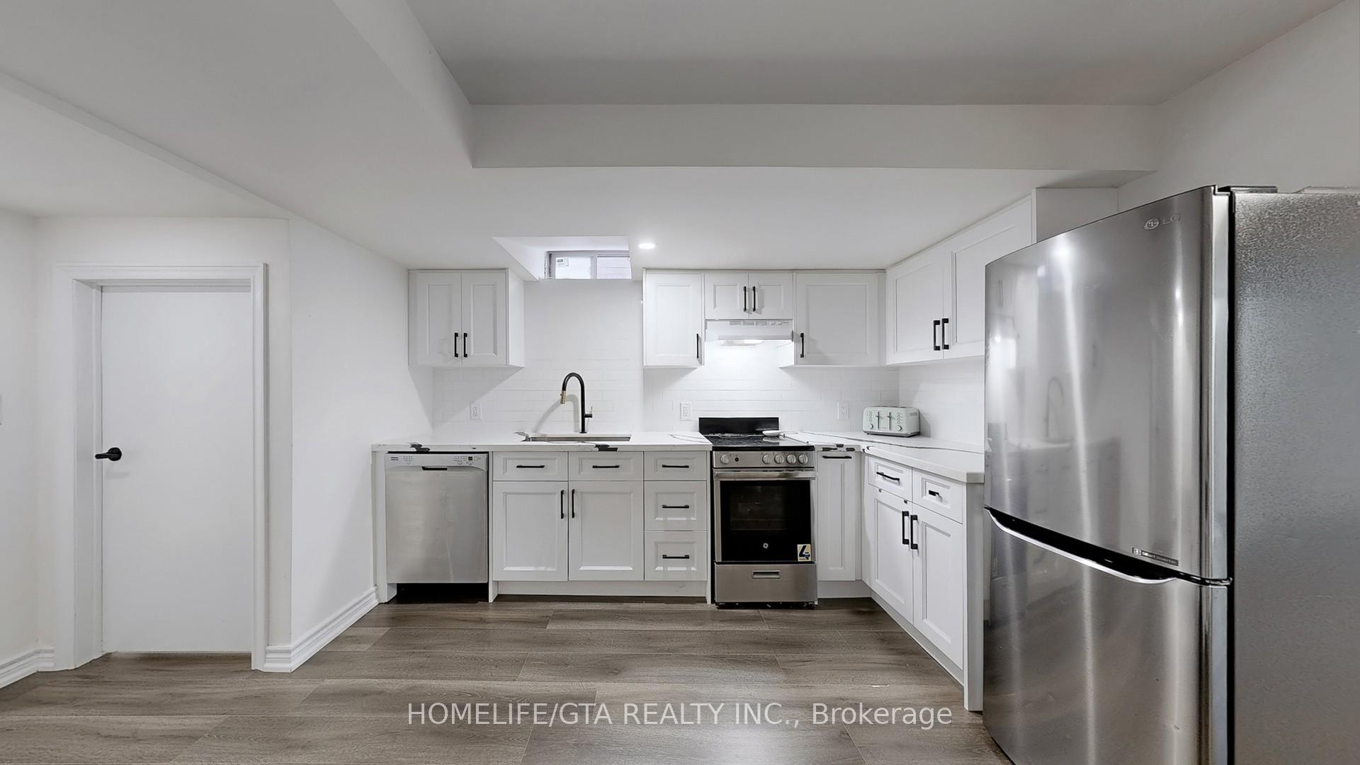 Photo 2 of Unit Basement, 4 Auckland Drive E, Whitby, Rural Whitby — HOMEH