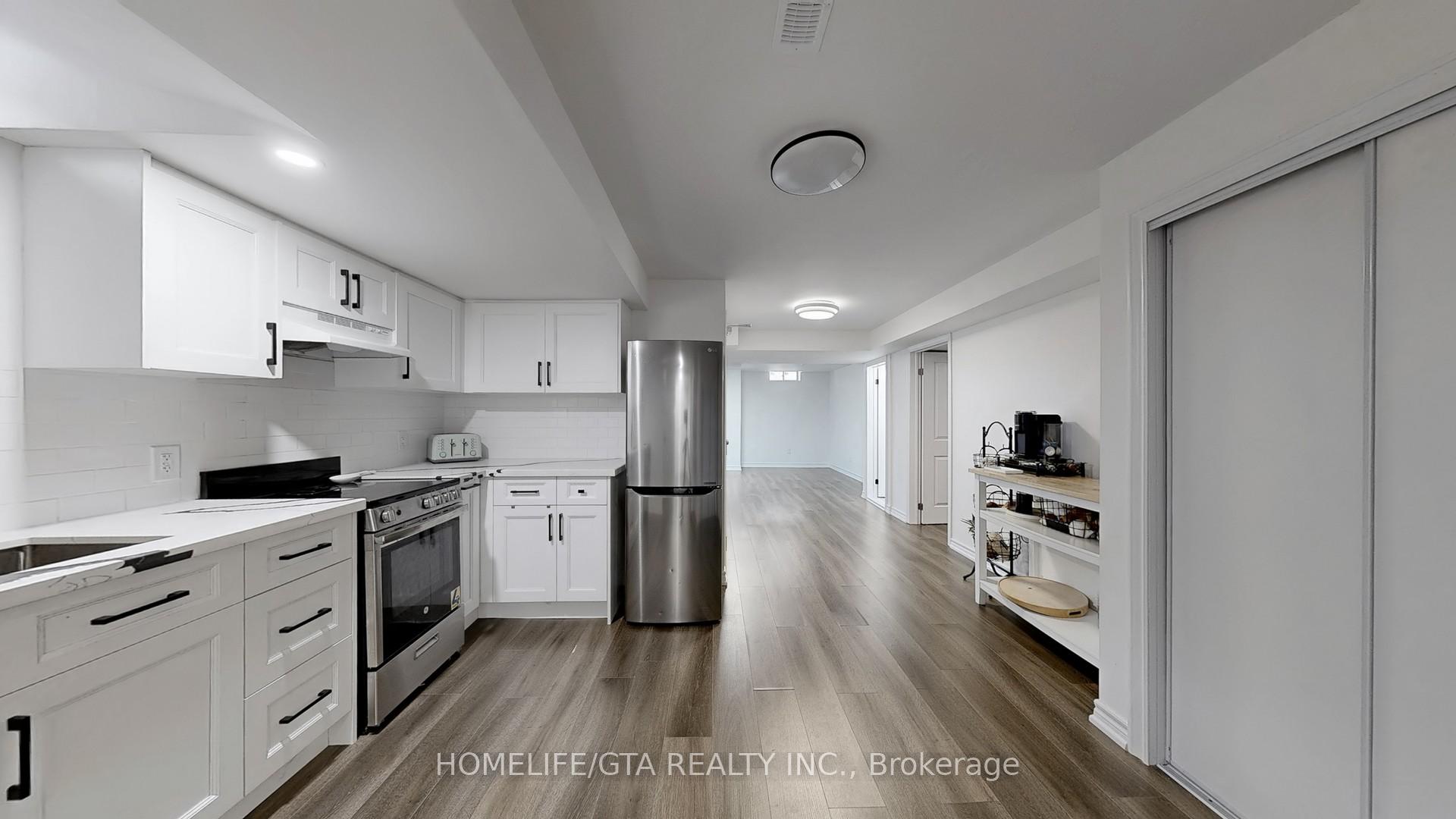 Photo 3 of Unit Basement, 4 Auckland Drive E, Whitby, Rural Whitby — HOMEH