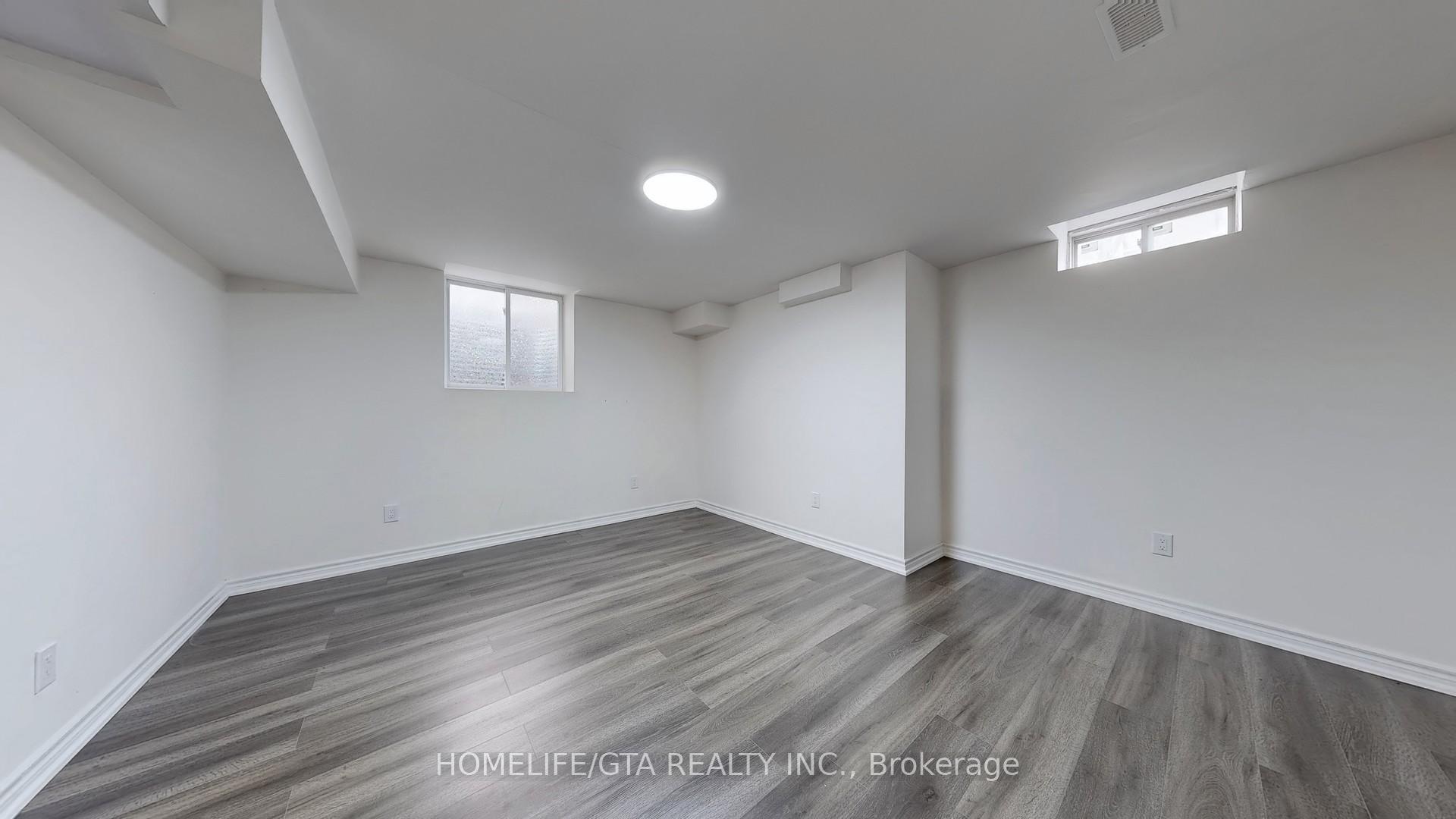 Photo 4 of Unit Basement, 4 Auckland Drive E, Whitby, Rural Whitby — HOMEH