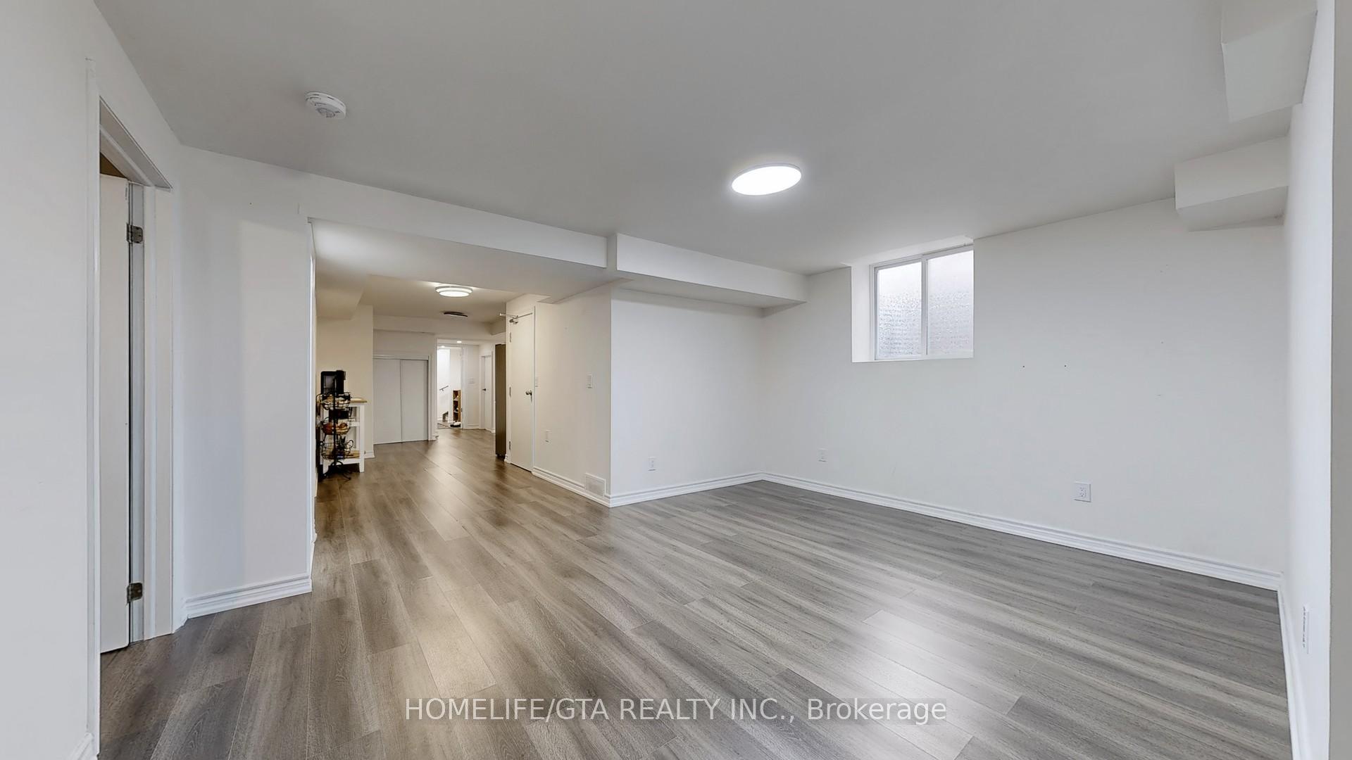 Photo 5 of Unit Basement, 4 Auckland Drive E, Whitby, Rural Whitby — HOMEH