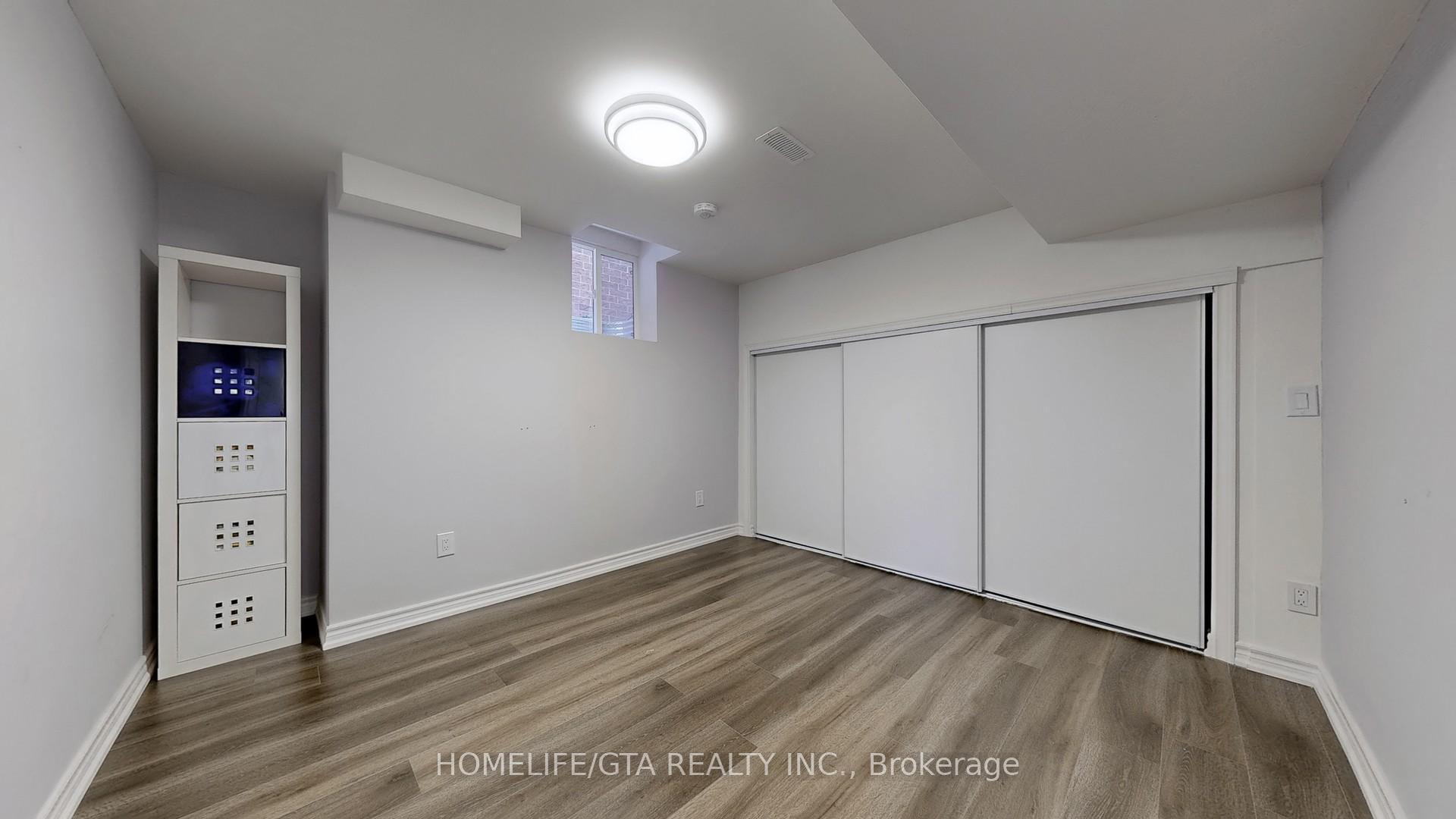 Photo 6 of Unit Basement, 4 Auckland Drive E, Whitby, Rural Whitby — HOMEH