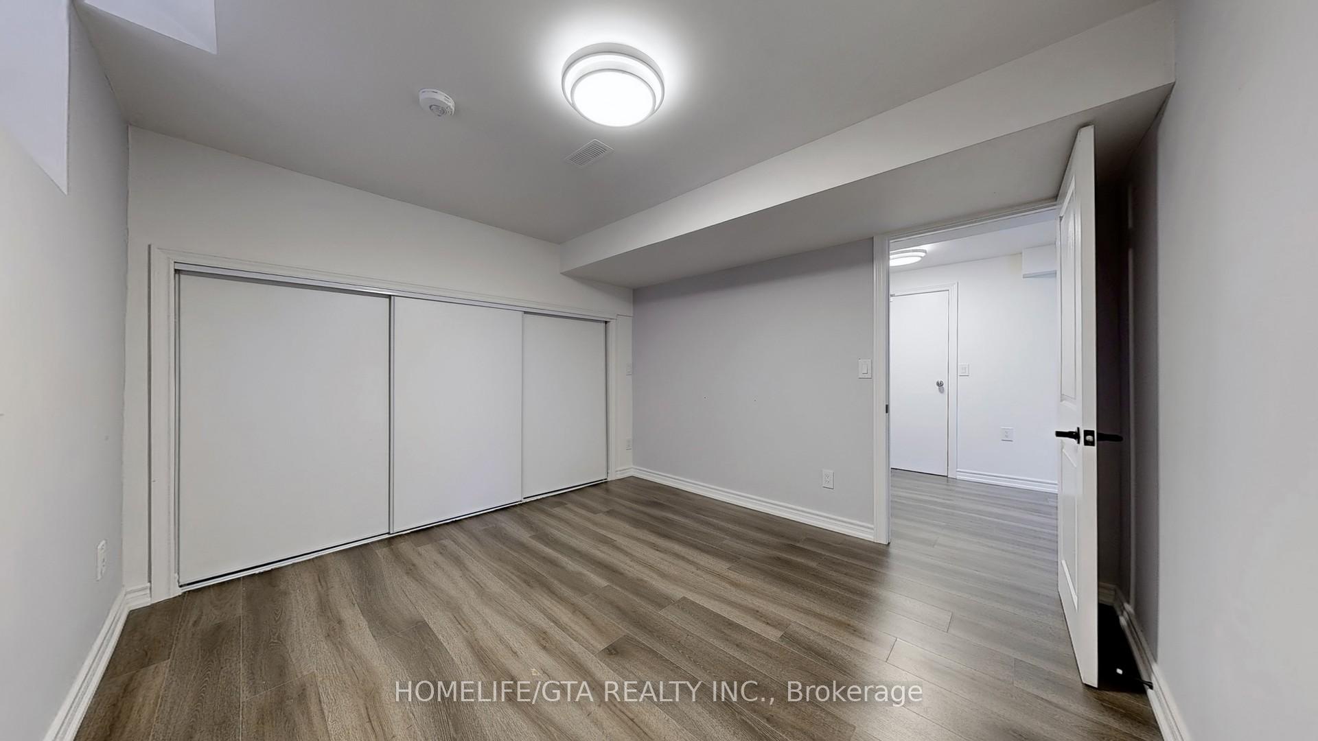 Photo 7 of Unit Basement, 4 Auckland Drive E, Whitby, Rural Whitby — HOMEH