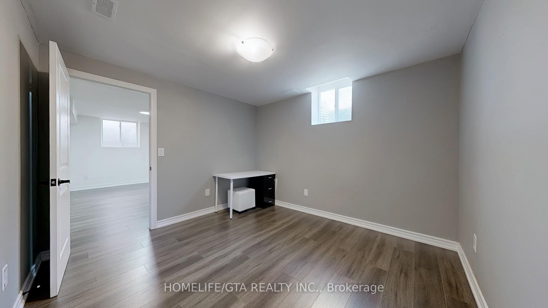 Photo 8 of Unit Basement, 4 Auckland Drive E, Whitby, Rural Whitby — HOMEH