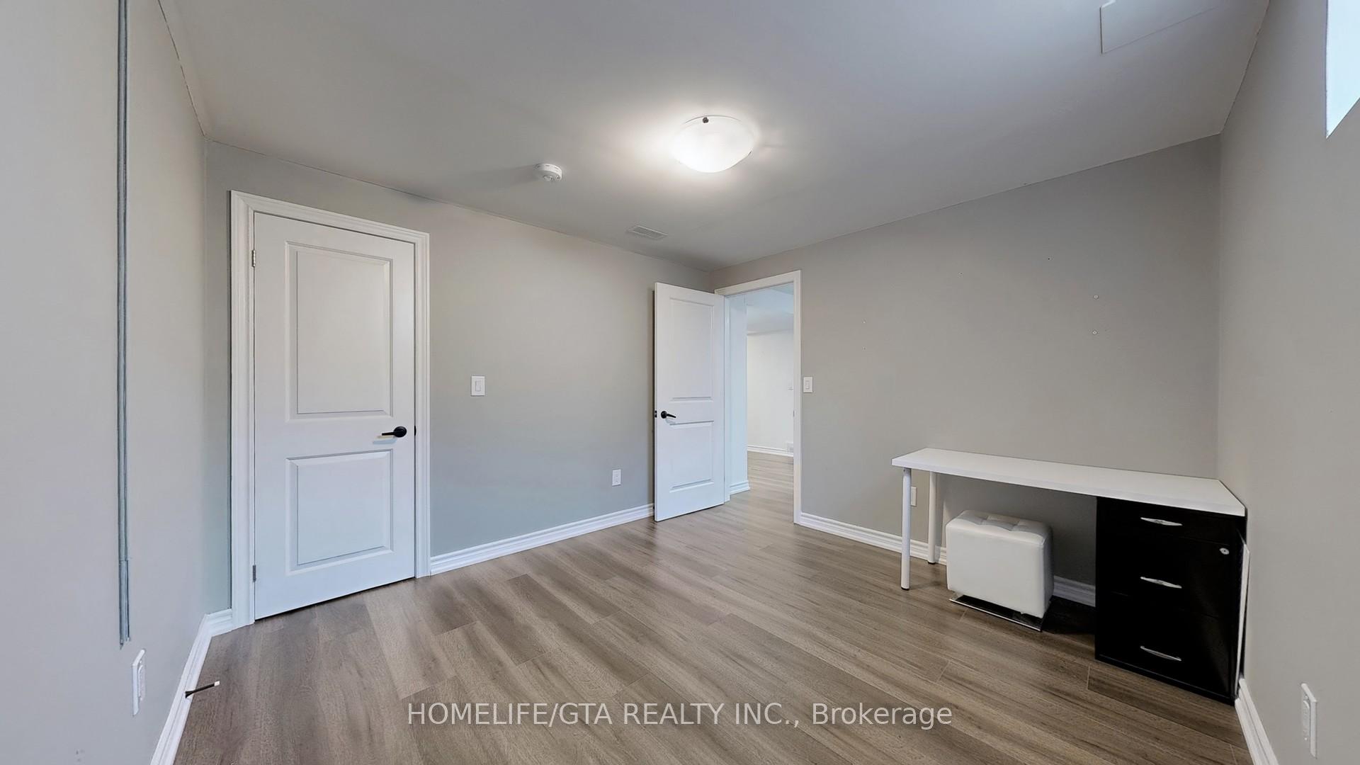 Photo 9 of Unit Basement, 4 Auckland Drive E, Whitby, Rural Whitby — HOMEH
