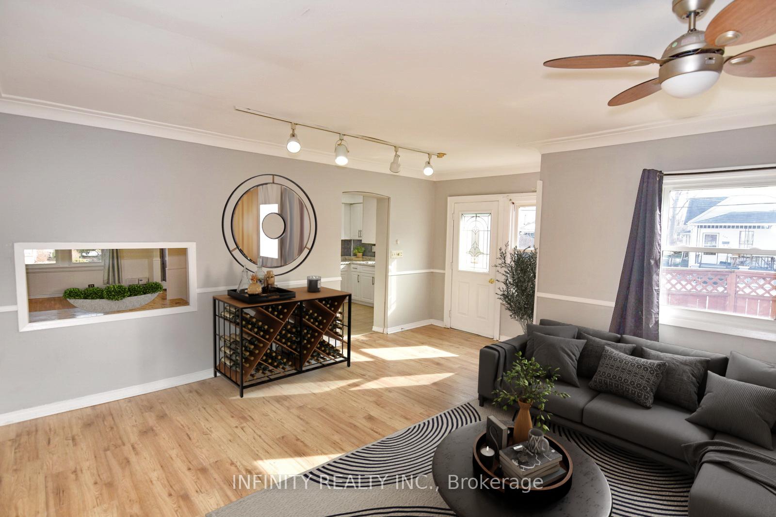 Photo 16 of 1243 Lillian Avenue, Windsor — HOMEH