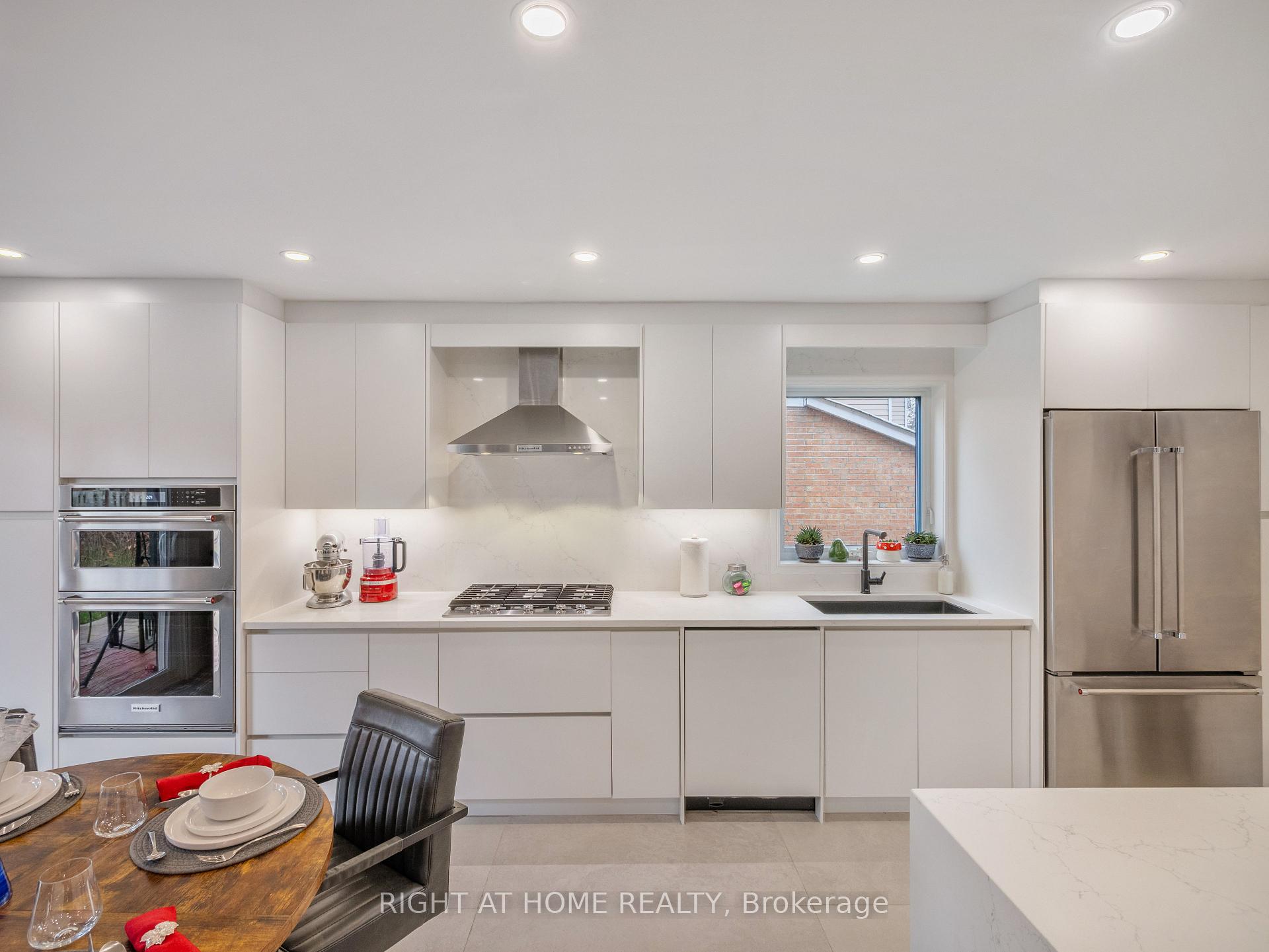 Photo 2 of 151 Kirby Crescent, Whitby, Blue Grass Meadows — HOMEH