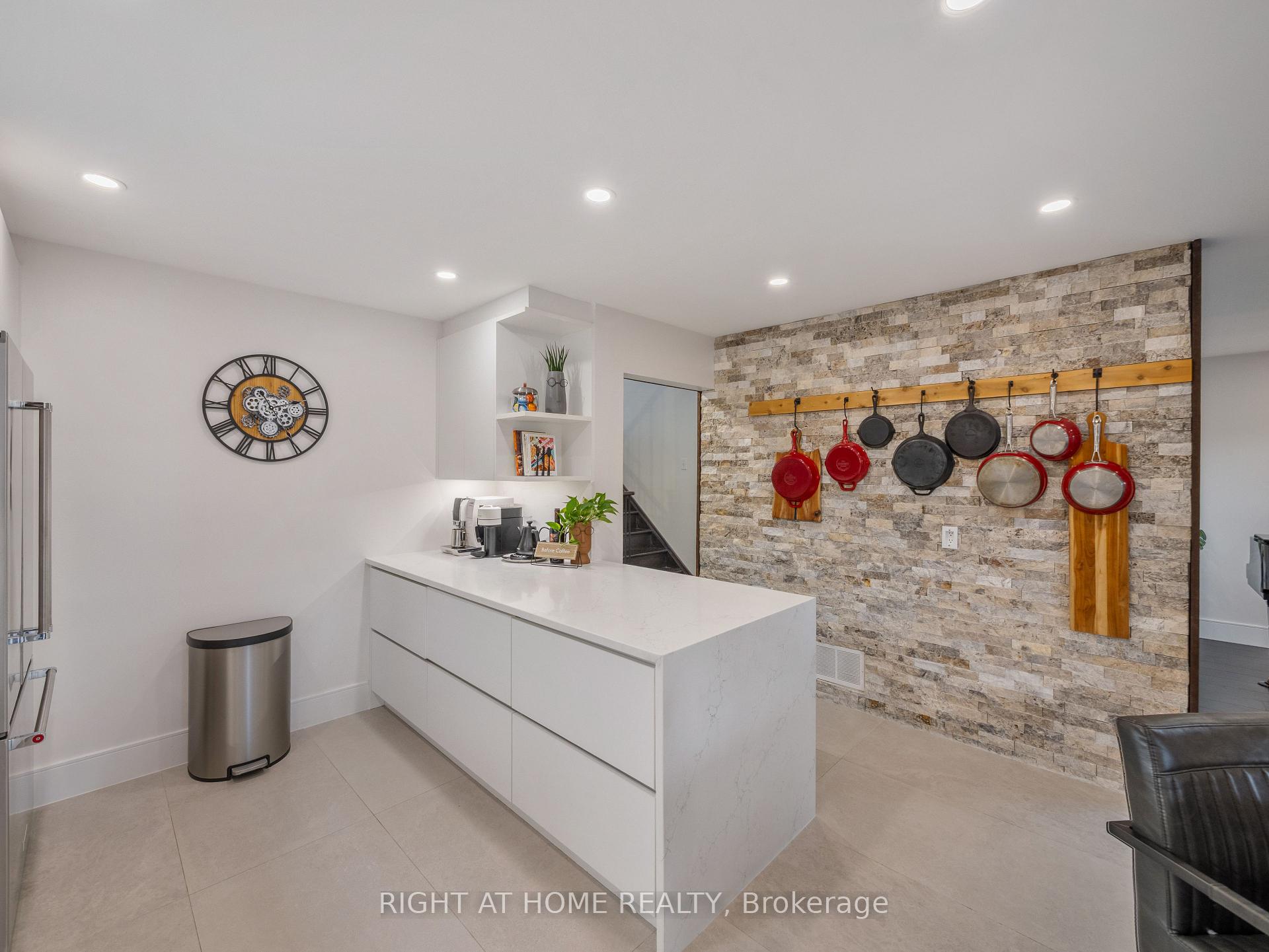 Photo 3 of 151 Kirby Crescent, Whitby, Blue Grass Meadows — HOMEH