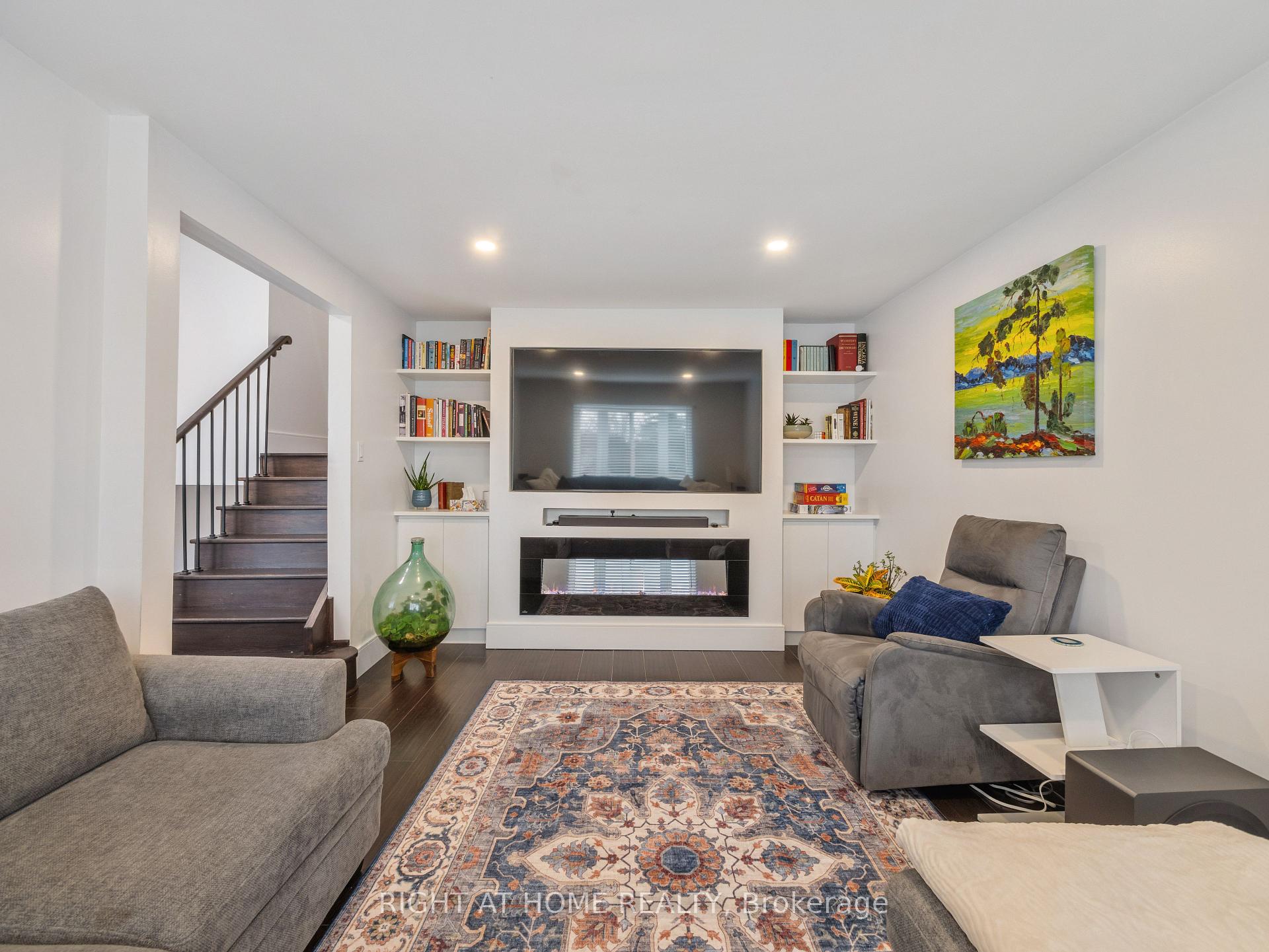 Photo 4 of 151 Kirby Crescent, Whitby, Blue Grass Meadows — HOMEH