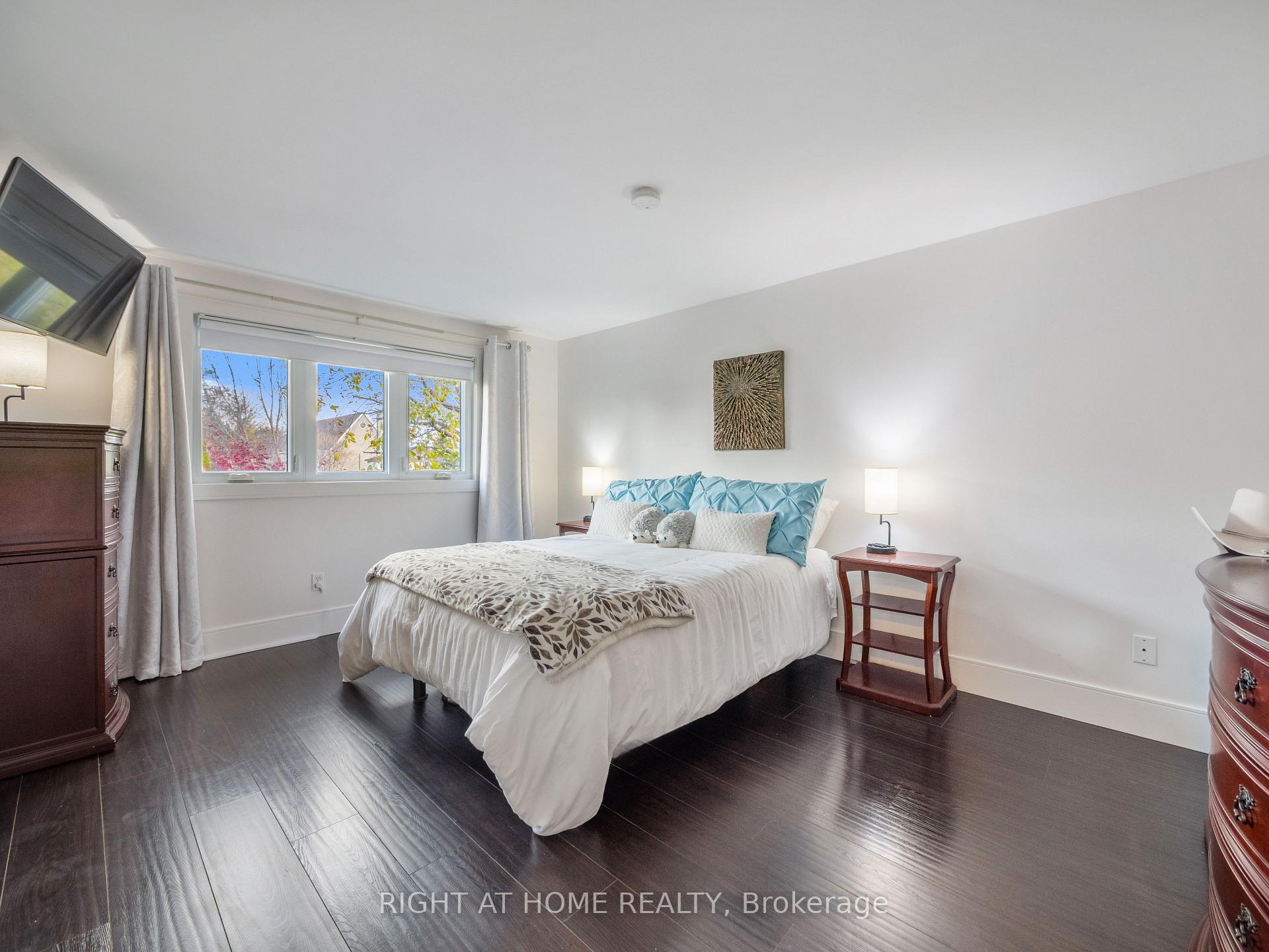 Photo 8 of 151 Kirby Crescent, Whitby, Blue Grass Meadows — HOMEH