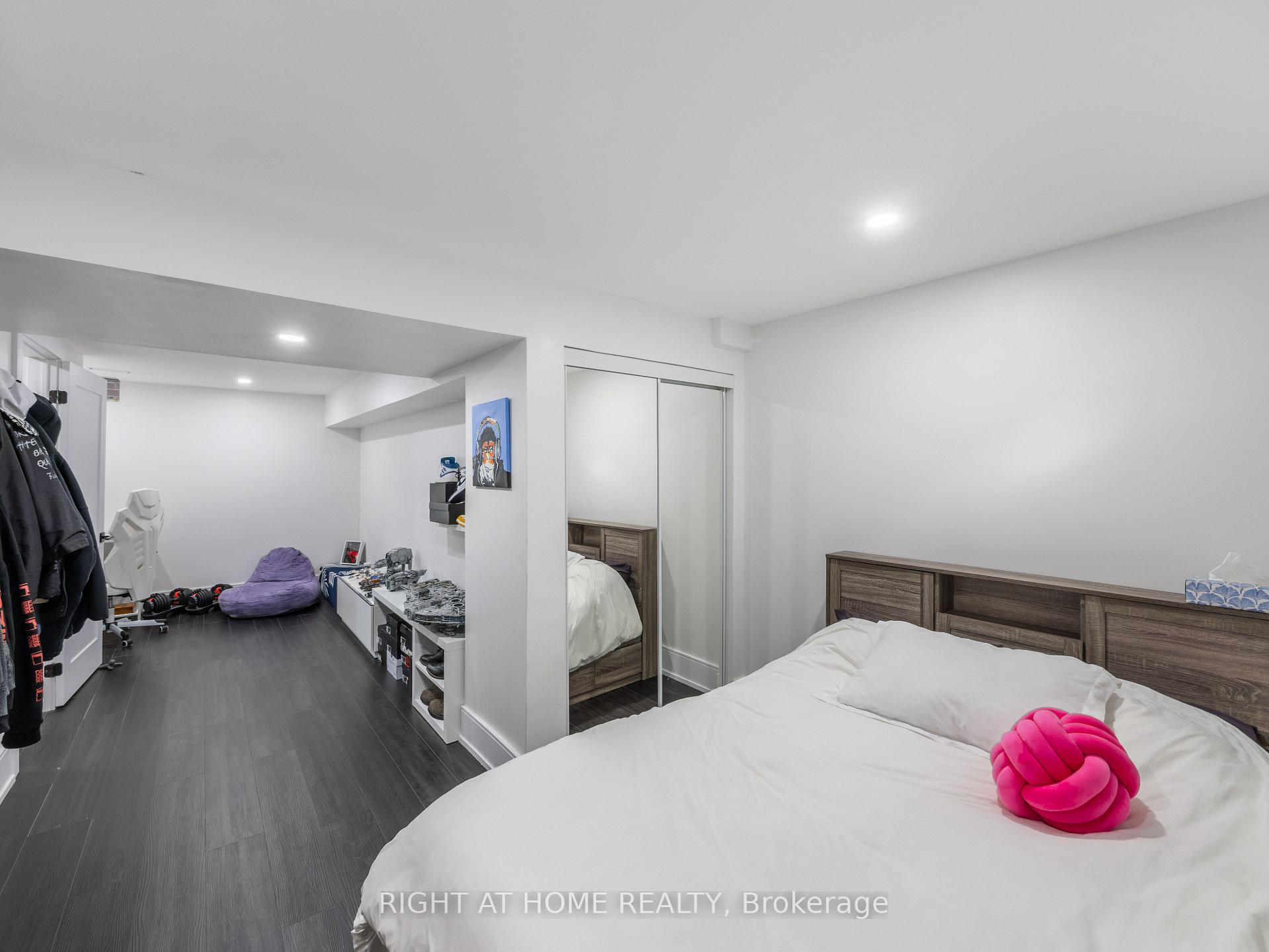 Photo 11 of 151 Kirby Crescent, Whitby, Blue Grass Meadows — HOMEH
