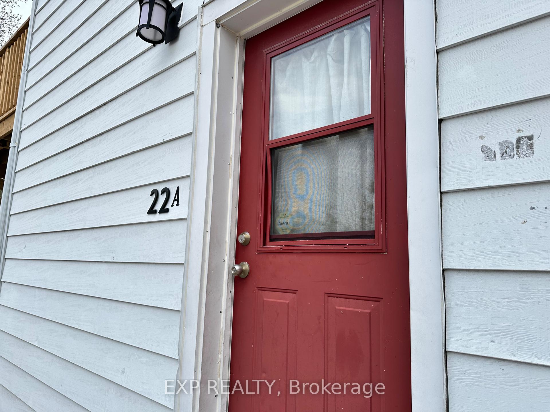 Photo 2 of 22A Charlotte Street, Belleville, Belleville Ward — HOMEH