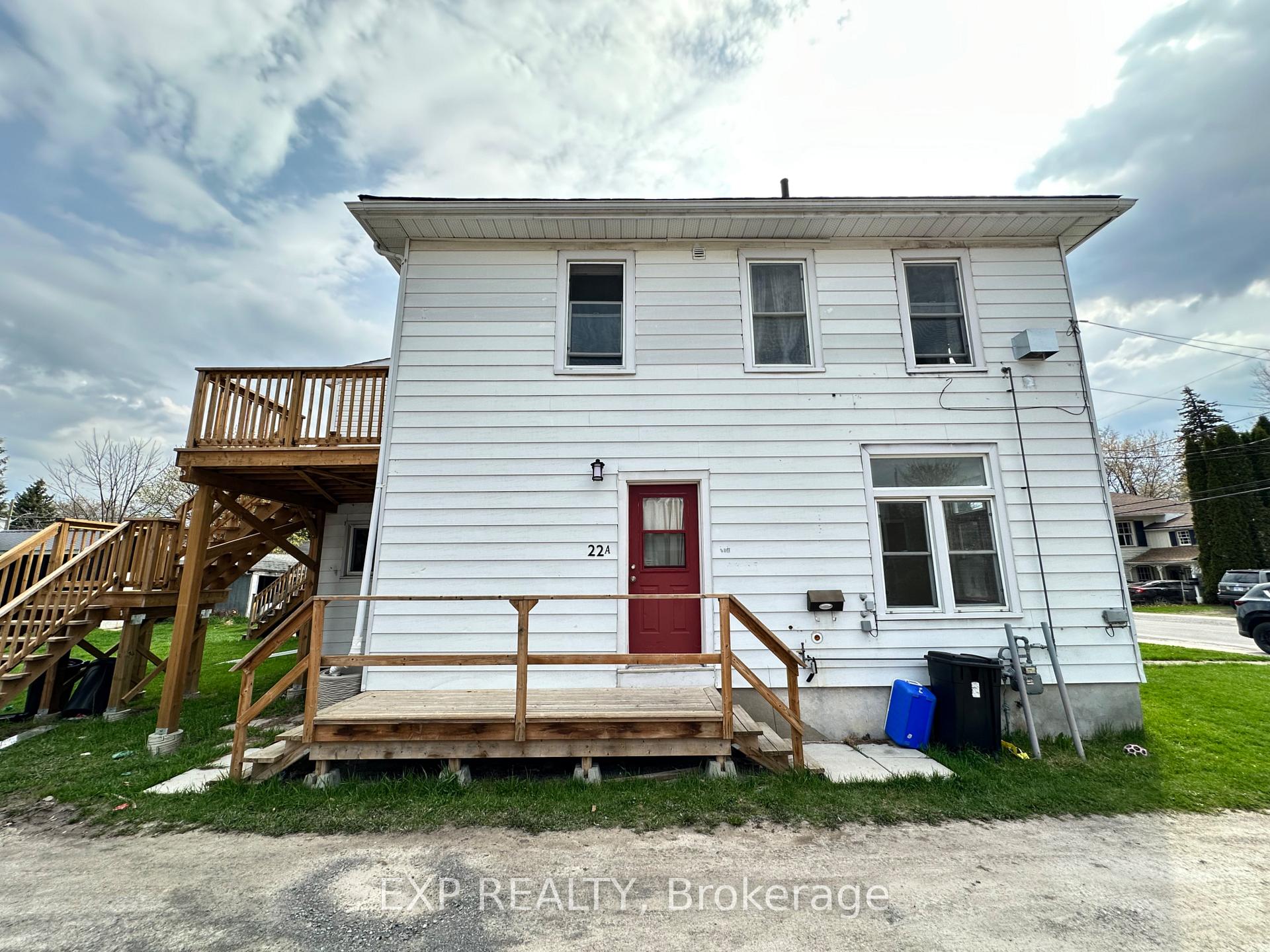 Photo 15 of 22A Charlotte Street, Belleville, Belleville Ward — HOMEH