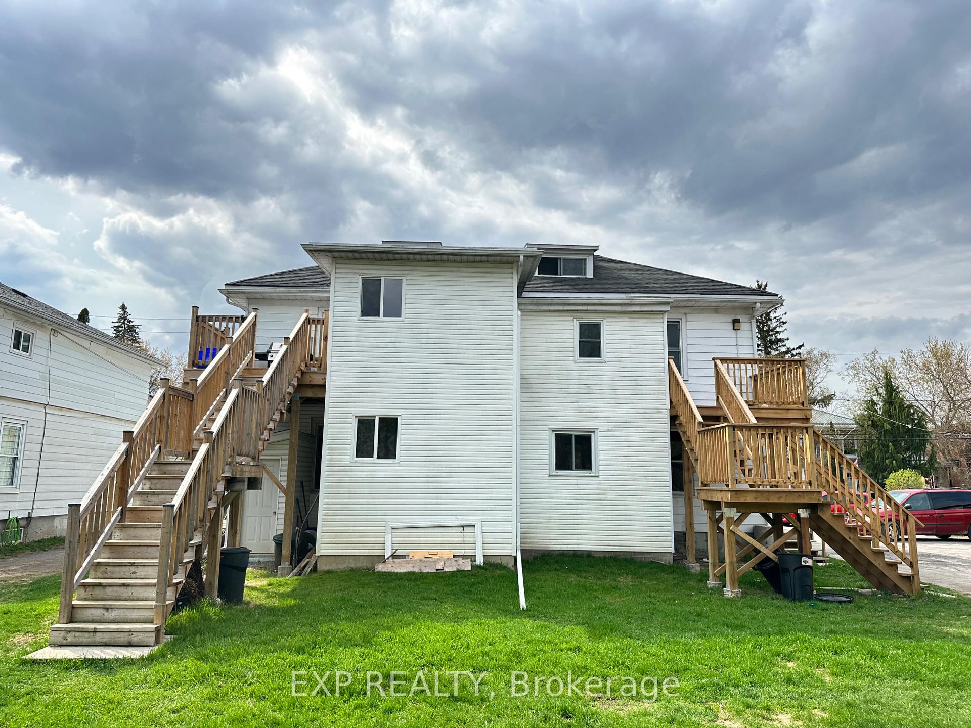 Photo 14 of 22A Charlotte Street, Belleville, Belleville Ward — HOMEH
