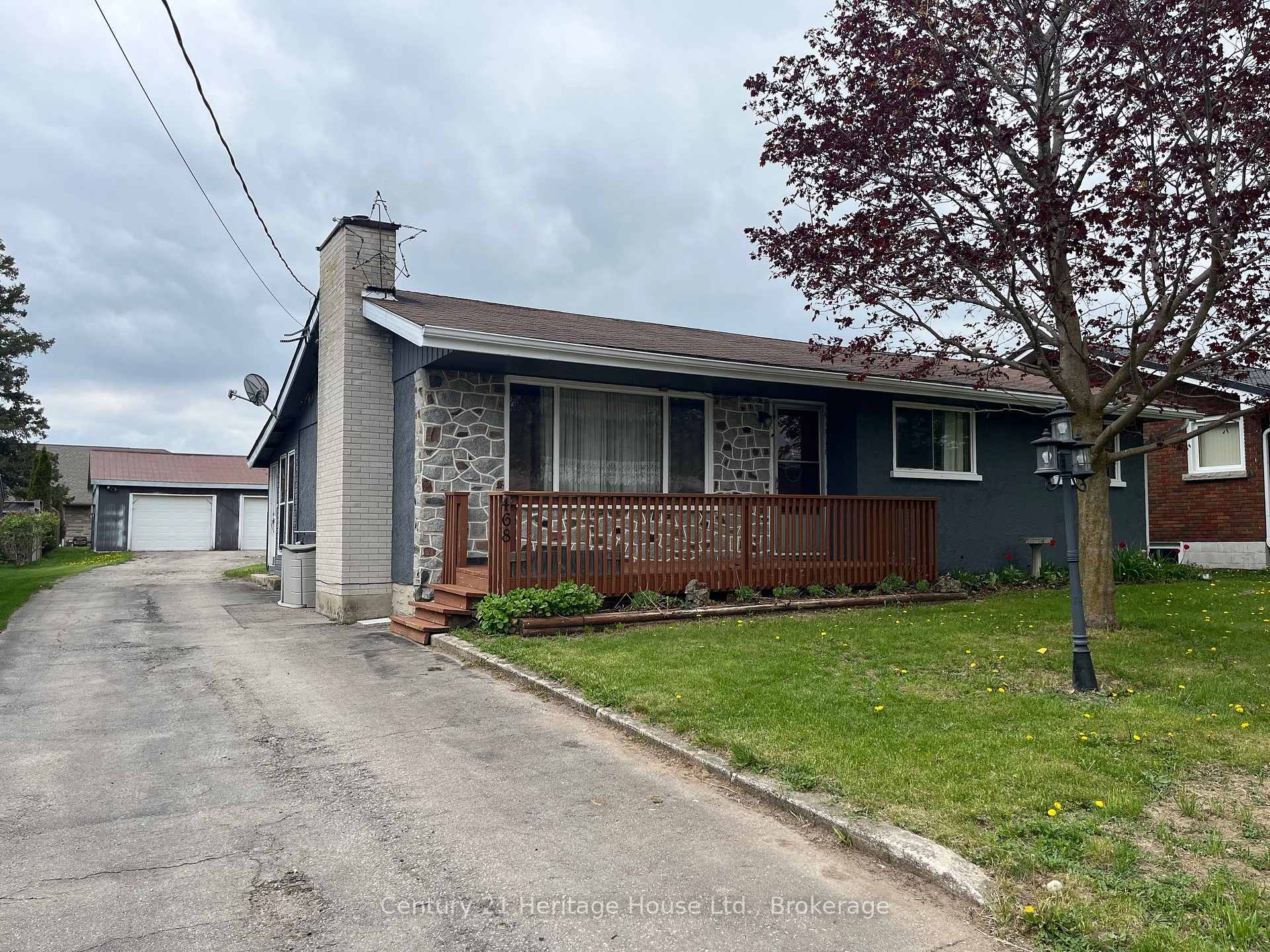 Photo 1 of 468 Countess Street S, West Grey — HOMEH