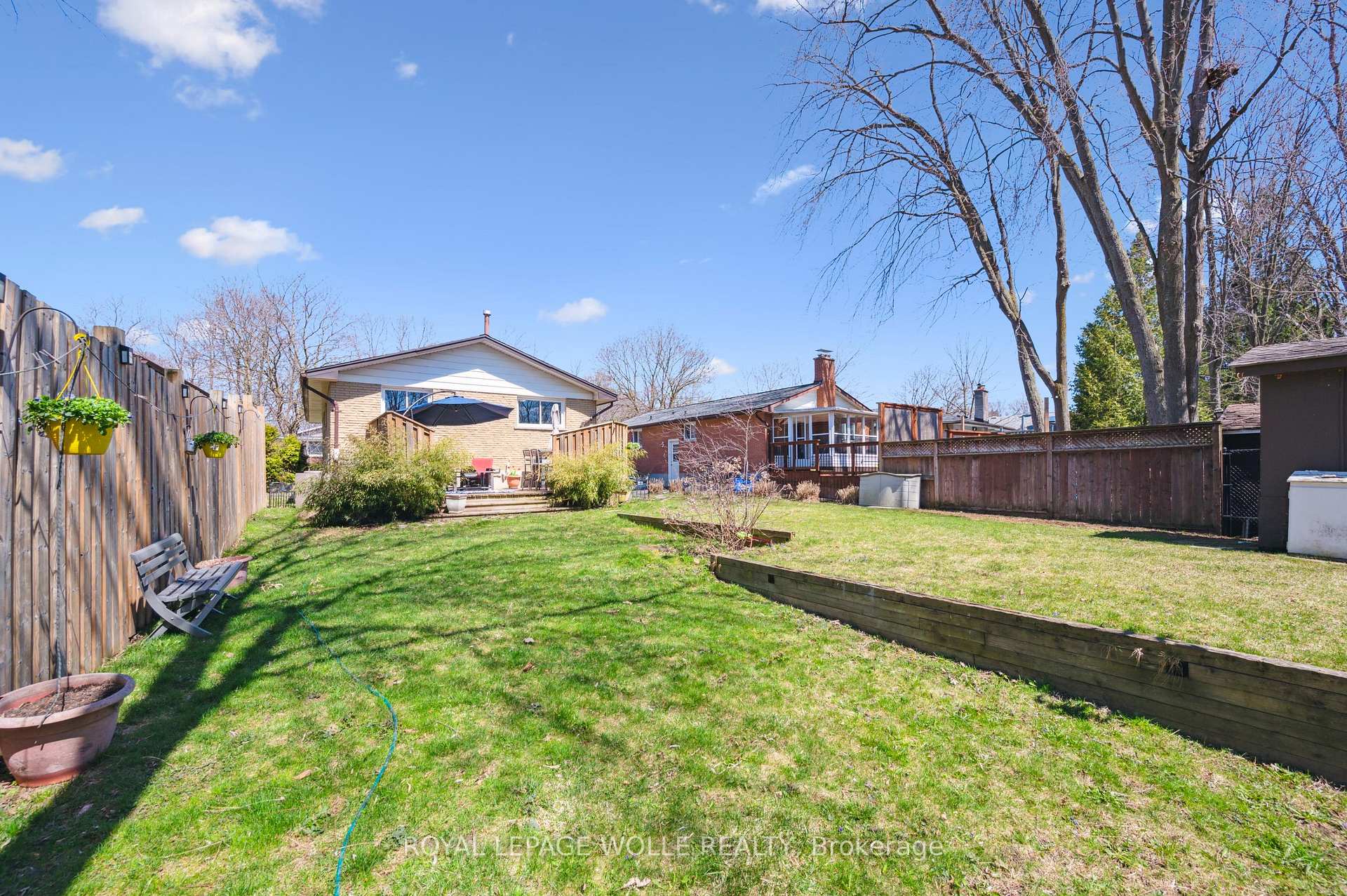 Photo 26 of 555 Fallingbrook Drive, Waterloo — HOMEH