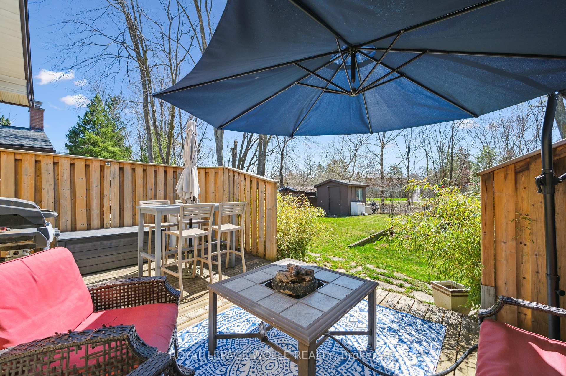 Photo 28 of 555 Fallingbrook Drive, Waterloo — HOMEH